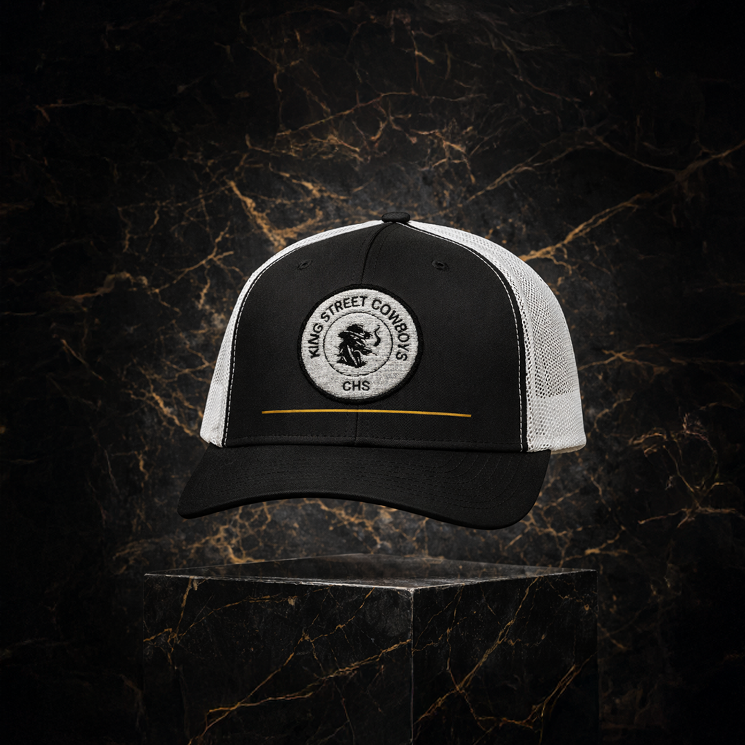 OG King Street Cowboys Hat