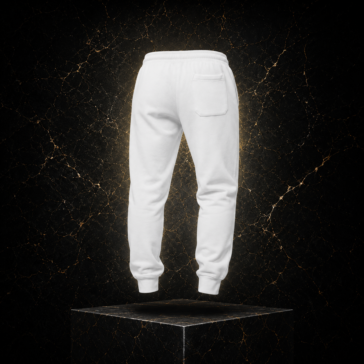 Rebel Joggers #1