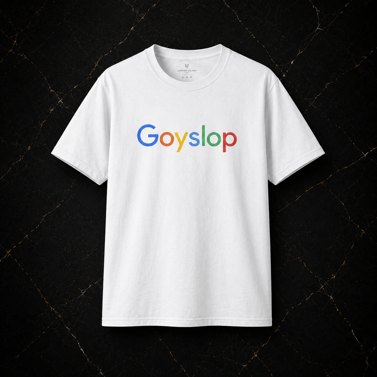 Goyslop