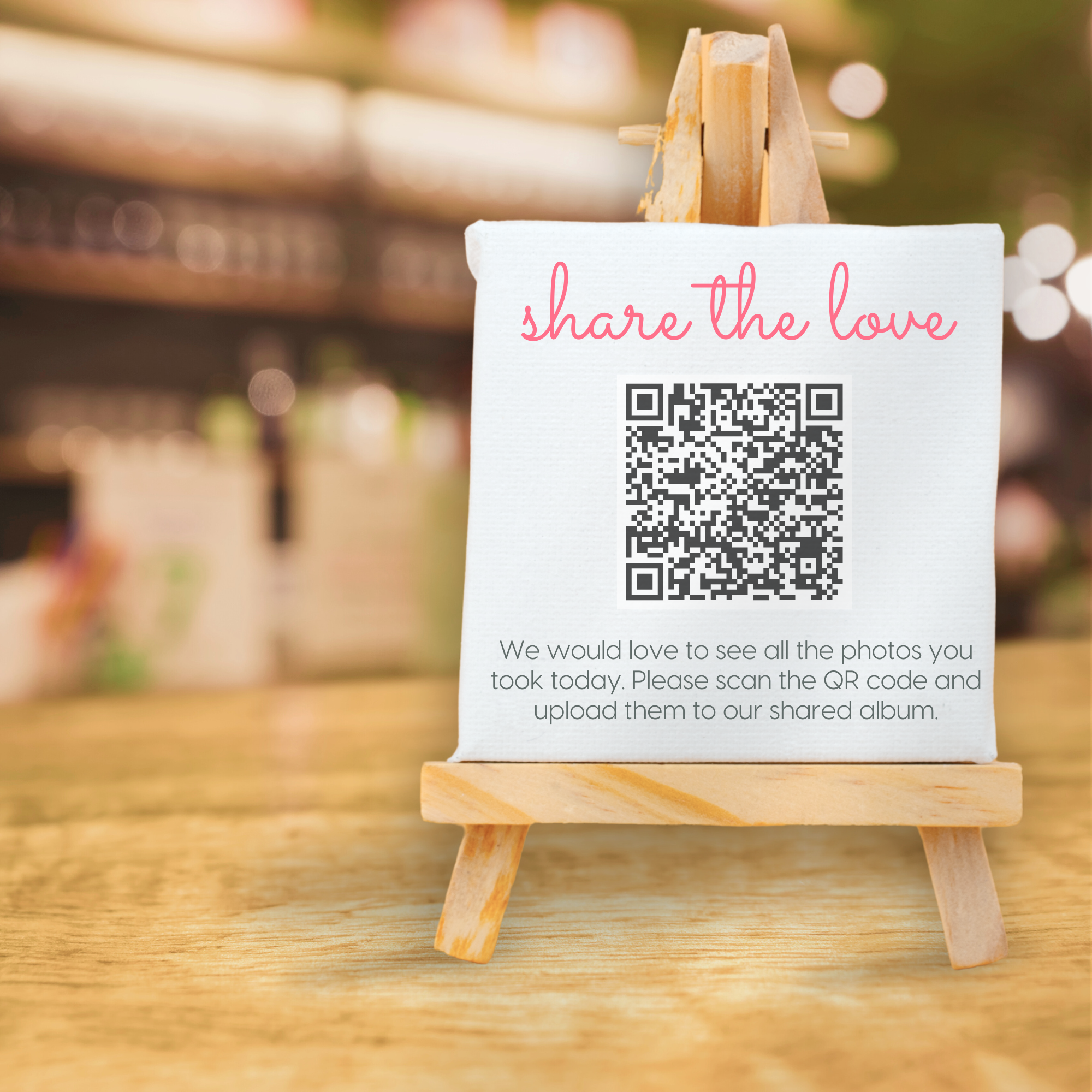 Celebration Signs — Minty Bee Designs