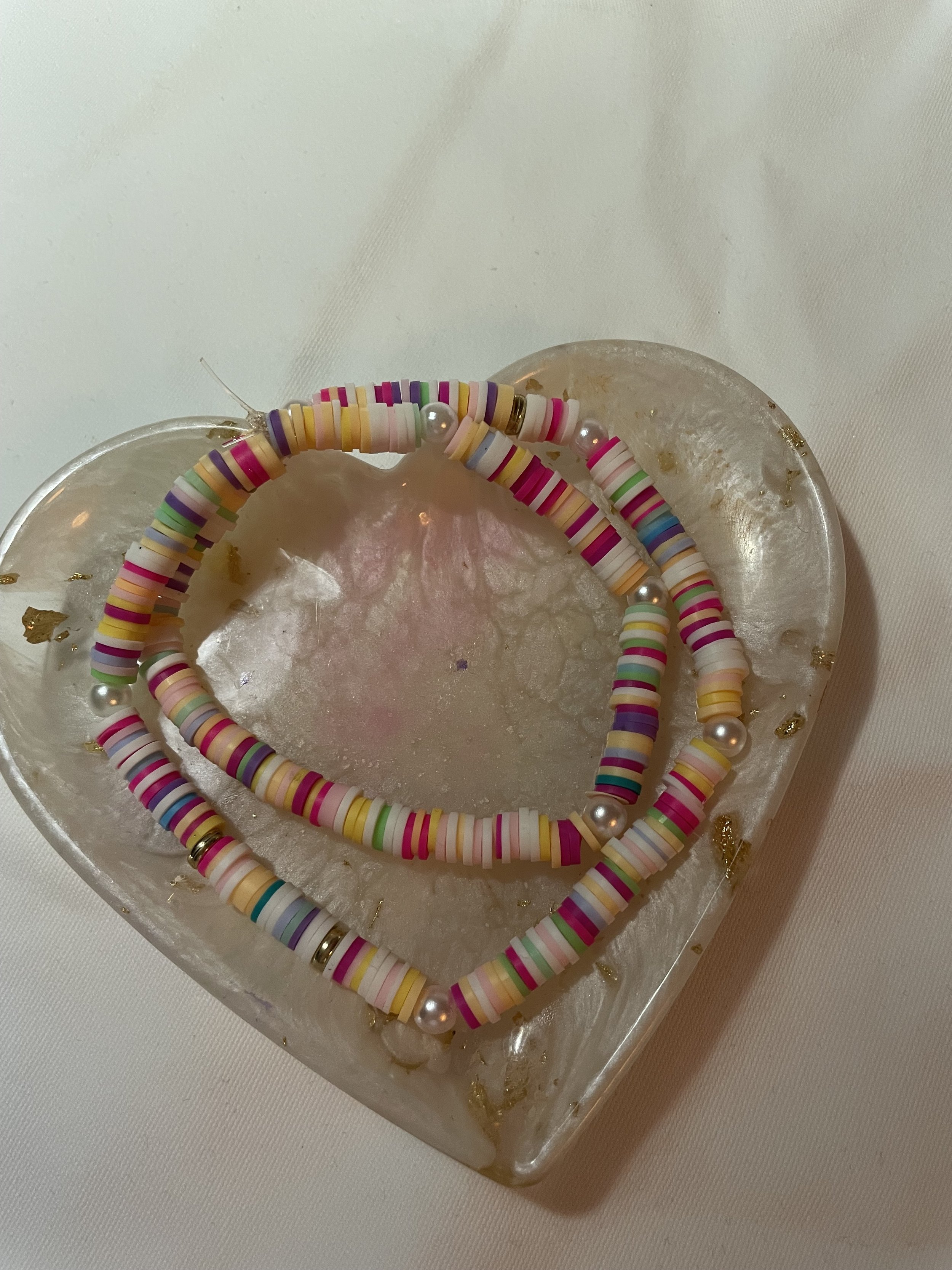 bunte kette