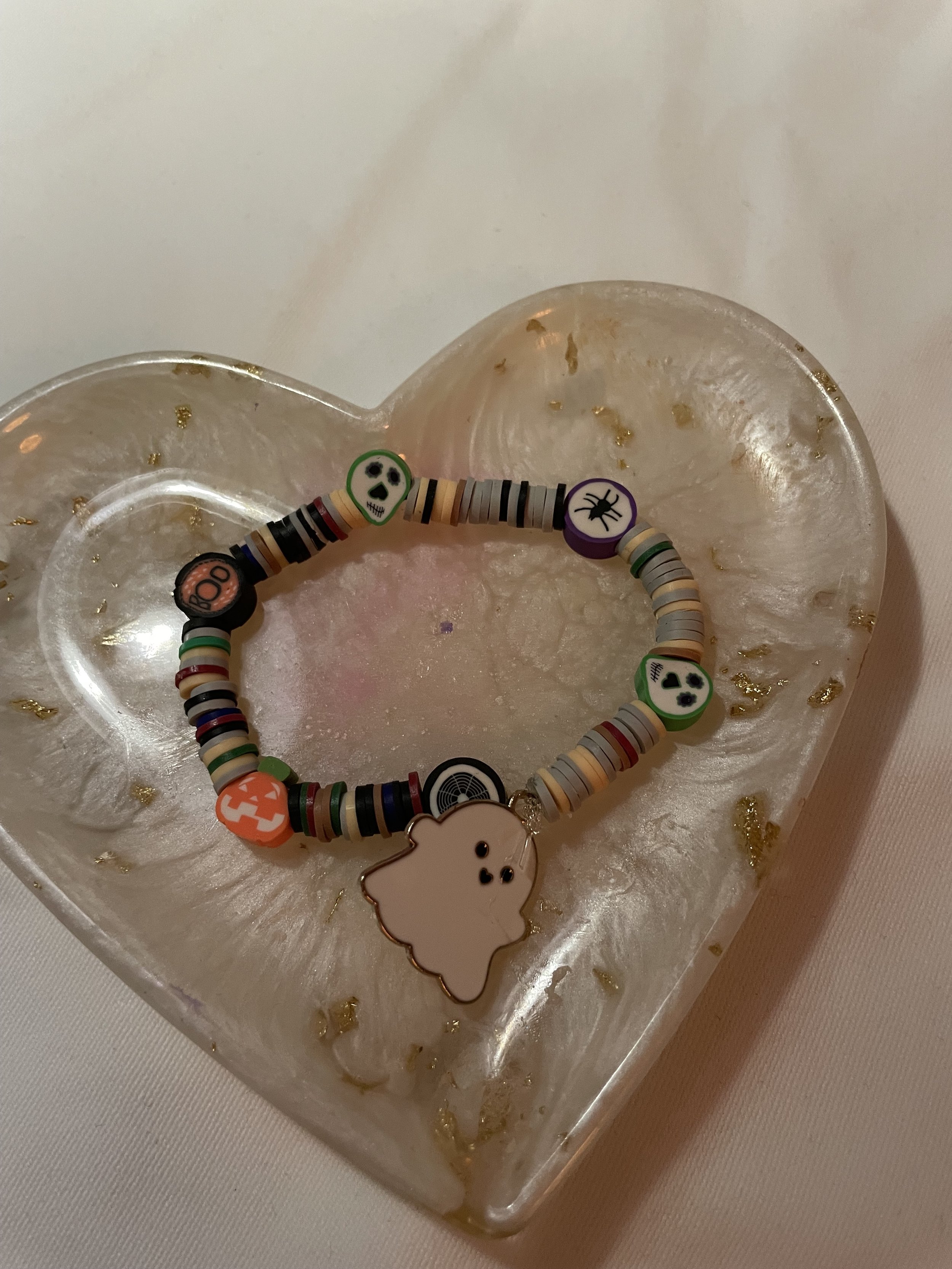 Halloween armband