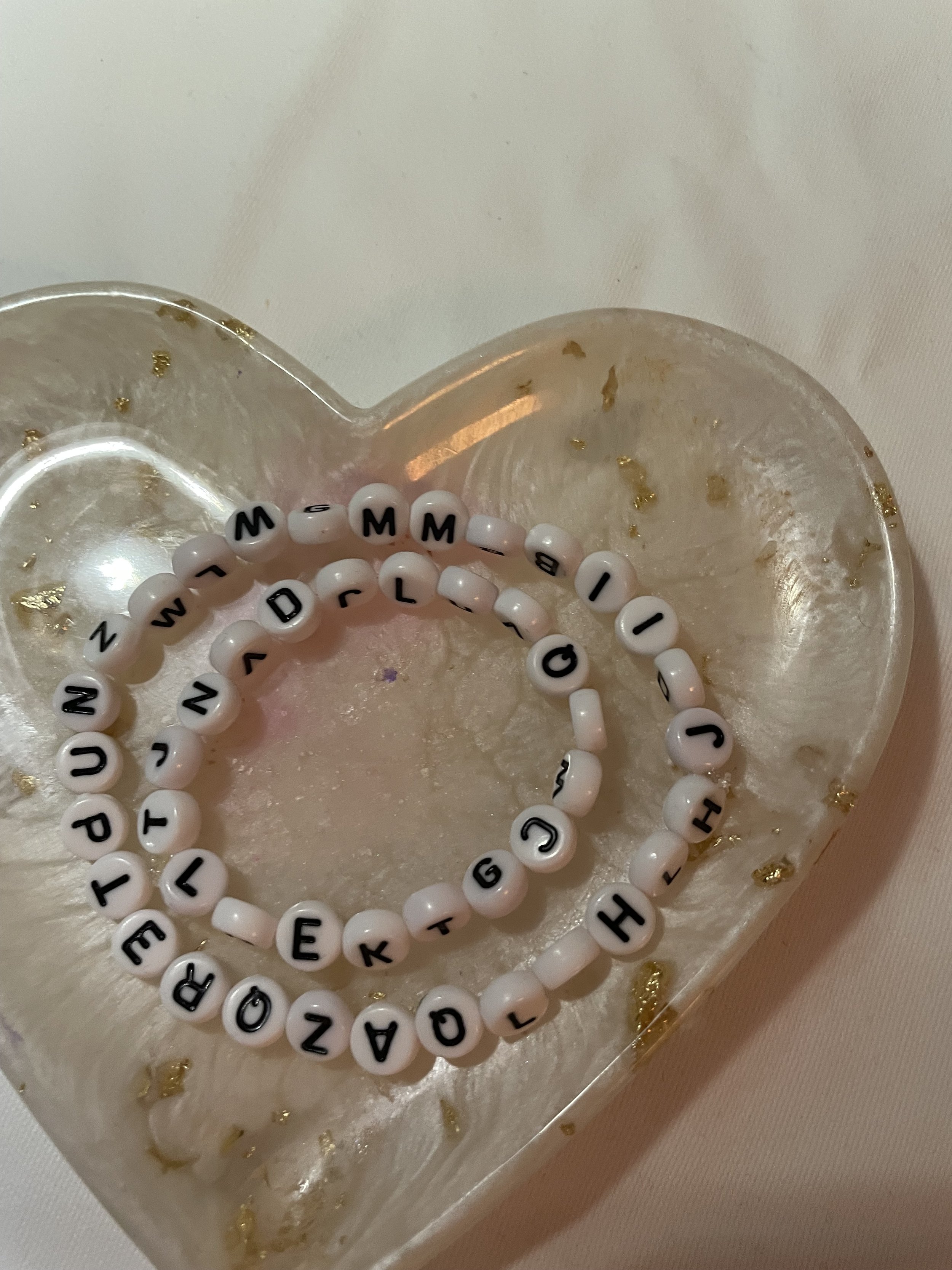 abc armband