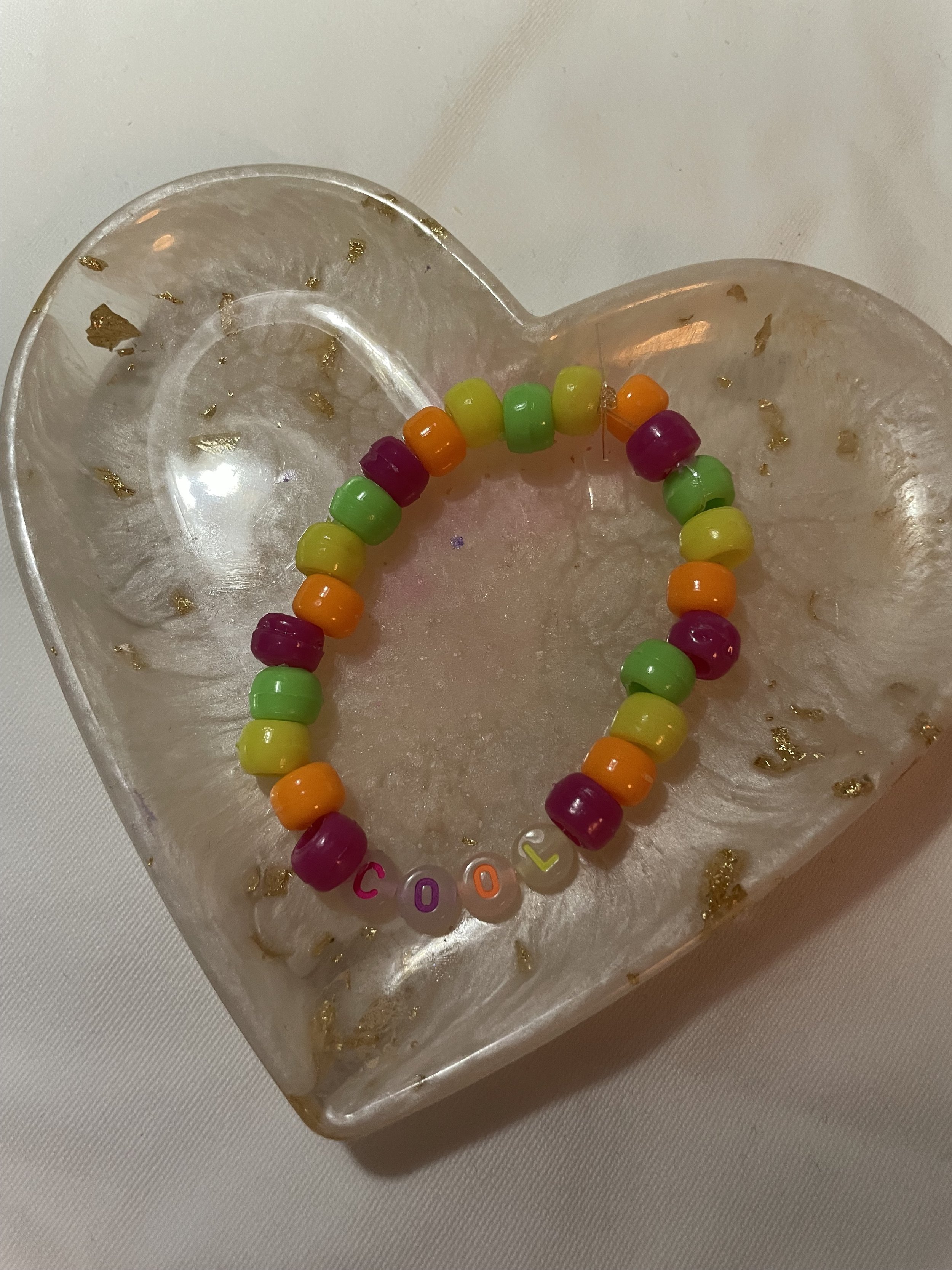 cool armband