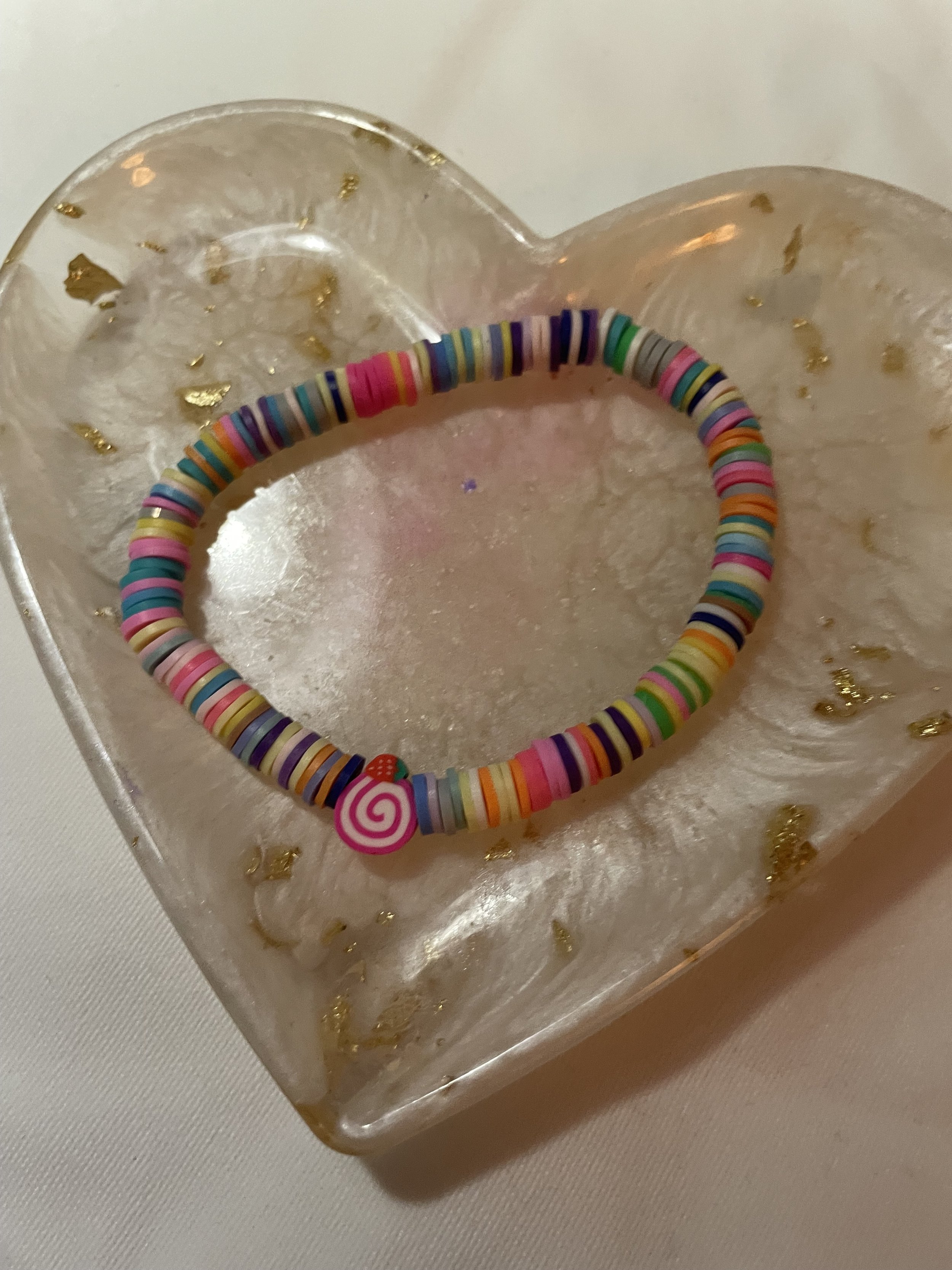 buntes armband