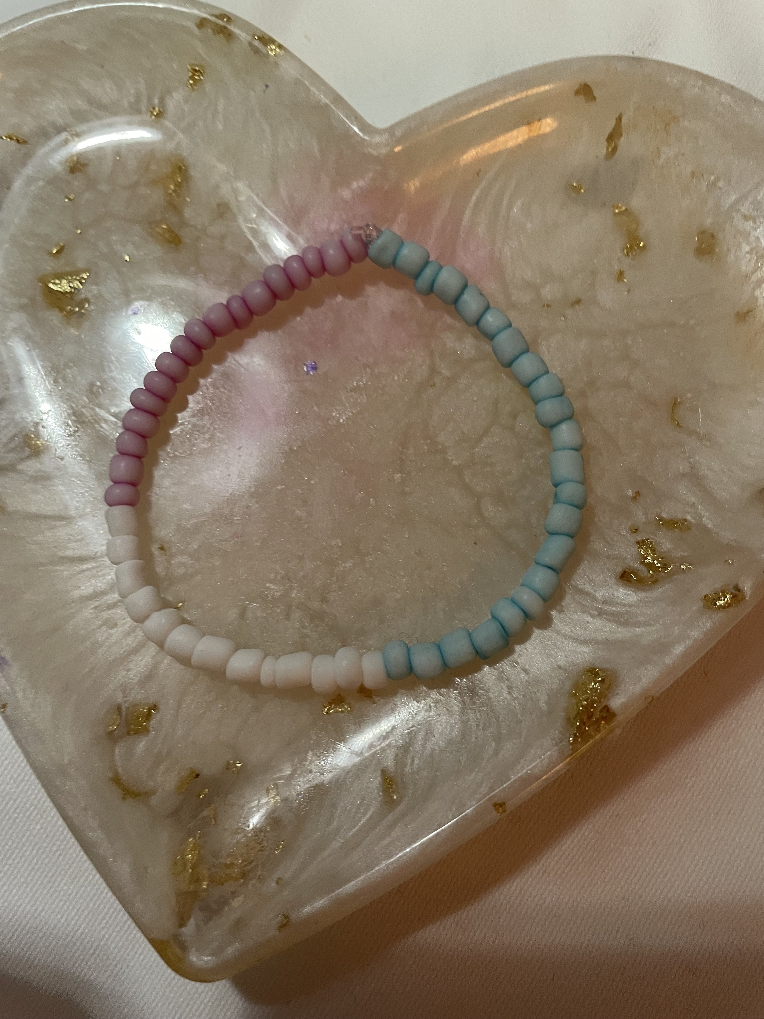 buntes armband