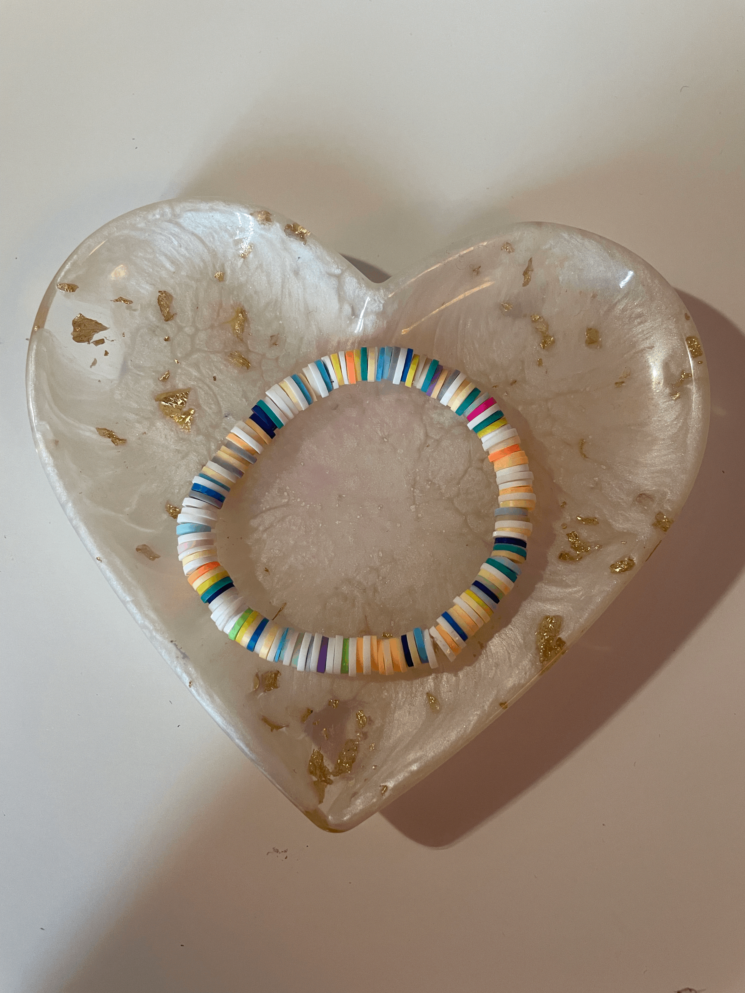 buntes armband
