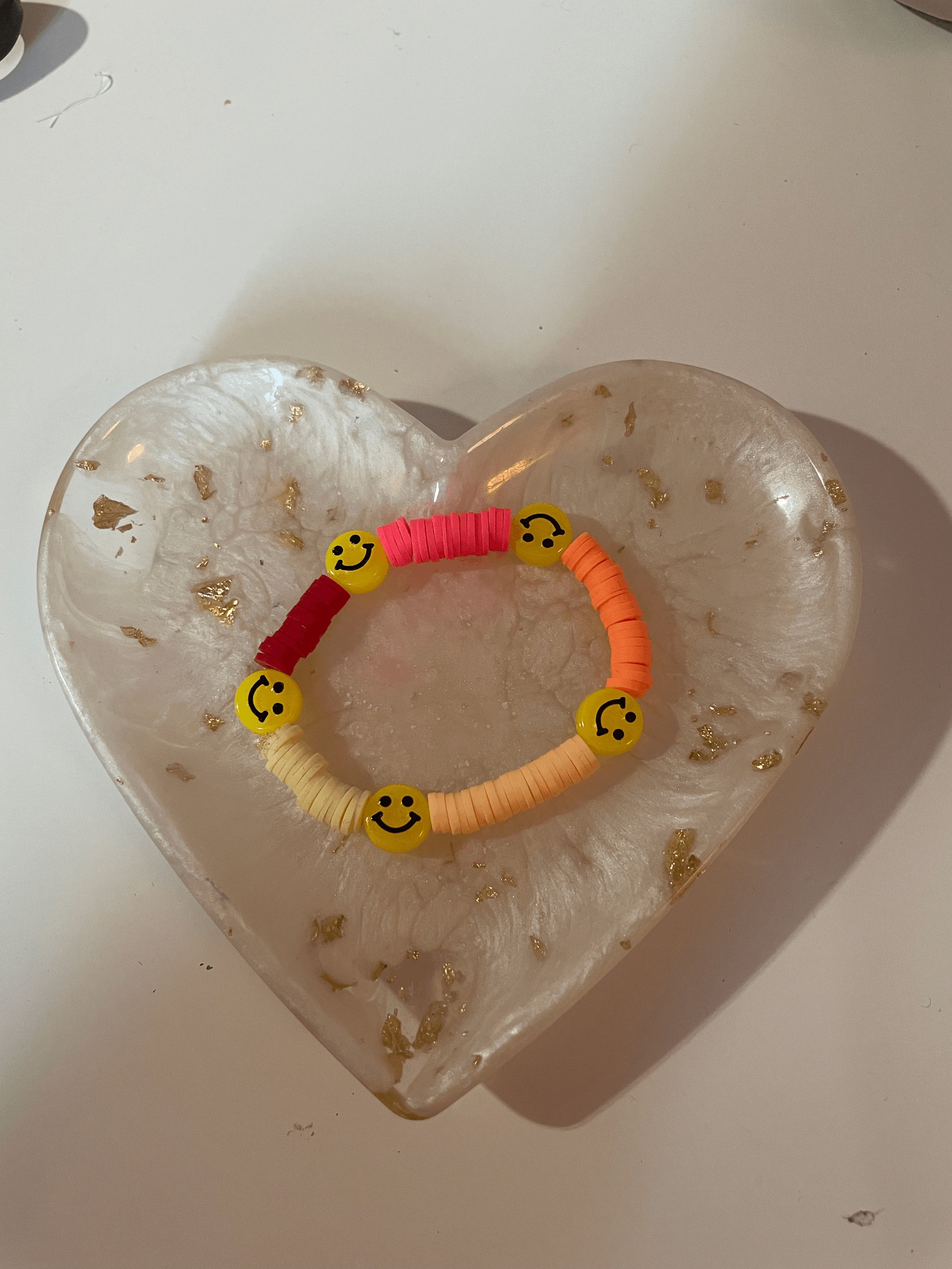 smily Armband