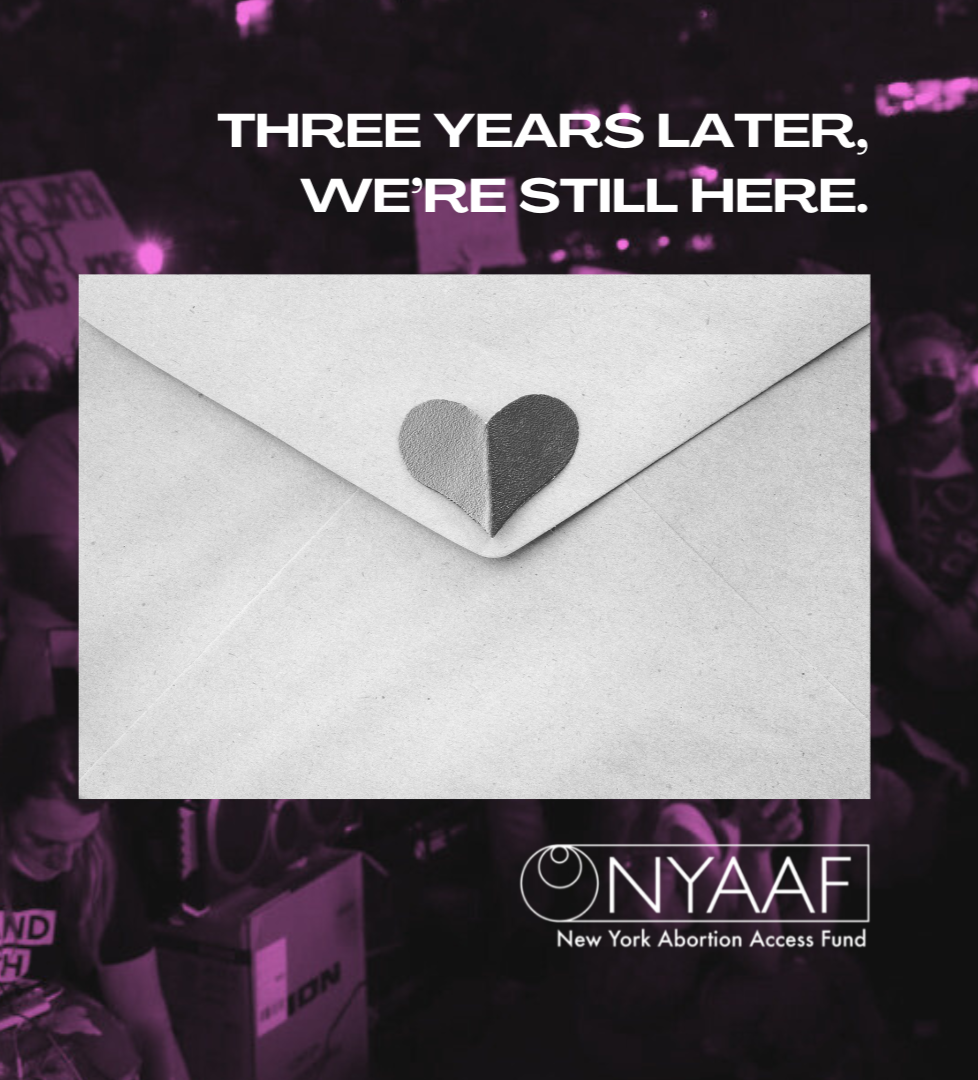 A Frontline Reflection: Three Years After Dobbs