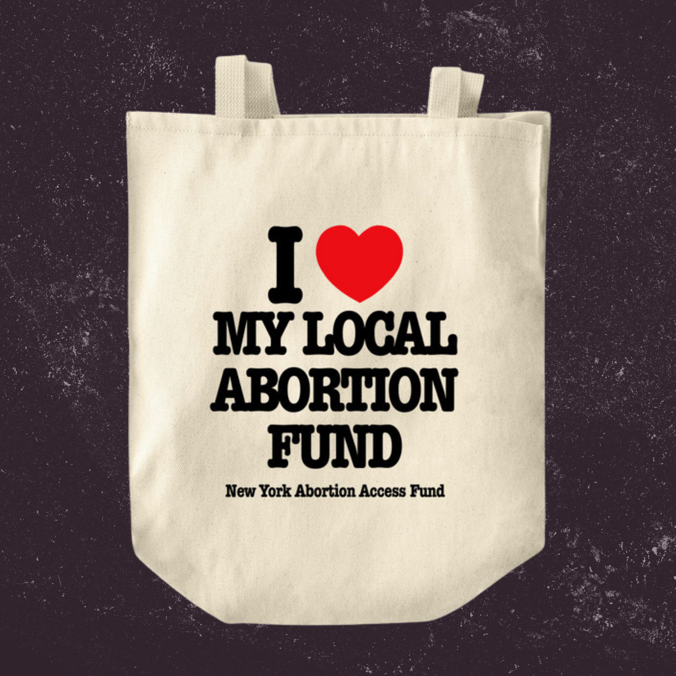 Classic Tote (OS, $32)