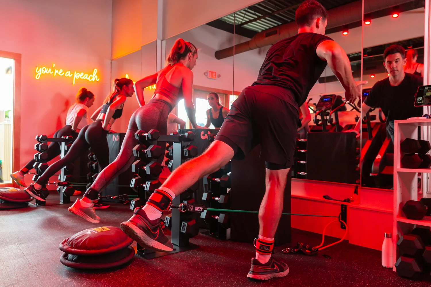 Pricing Align Step Strength