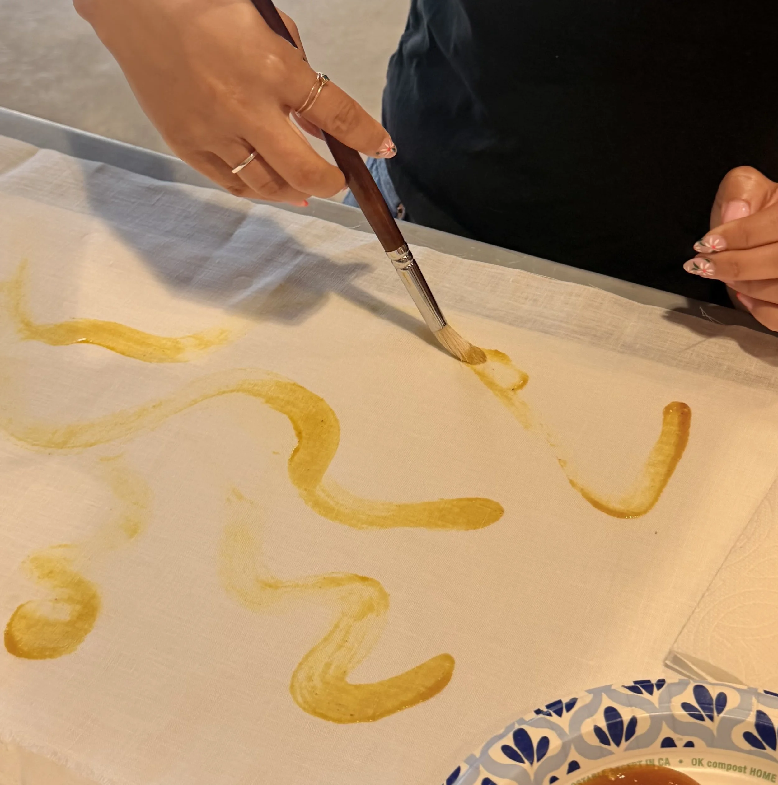 RSaylorPaintingwithflowers3.jpeg