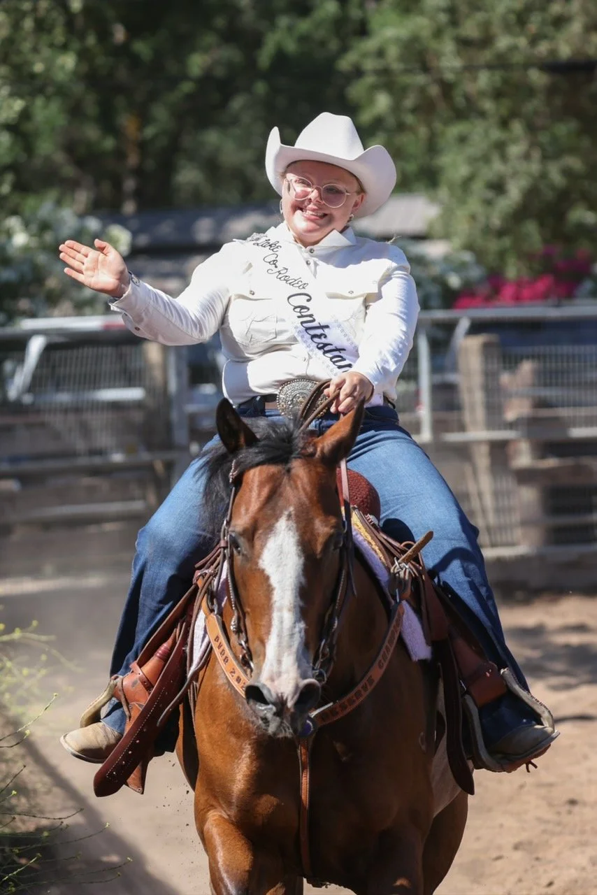 Calpine Flag Wave.JPG