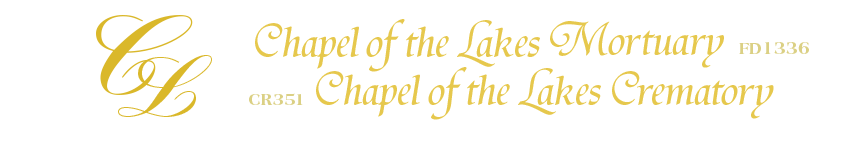 Event Sponsor