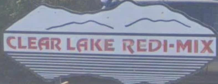 Chute Sign