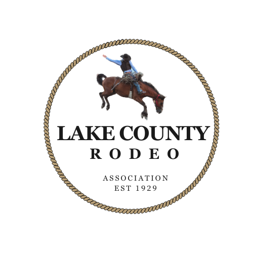 Lake County Rodeo Association