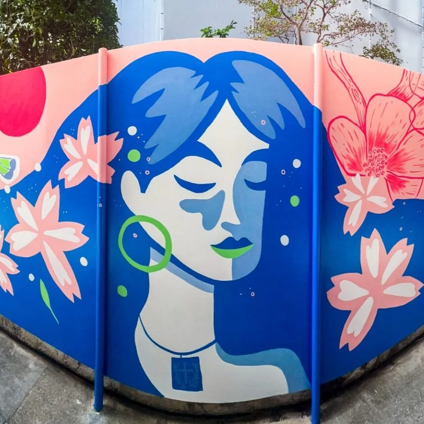 Kizuna Tropical