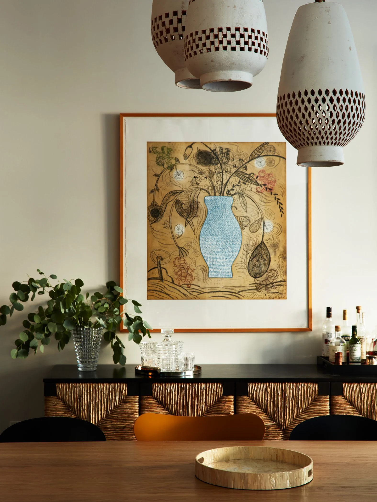 LTK Interiors