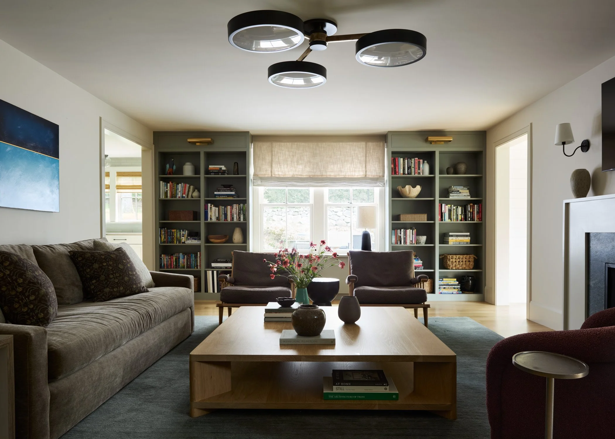 LTK Interiors