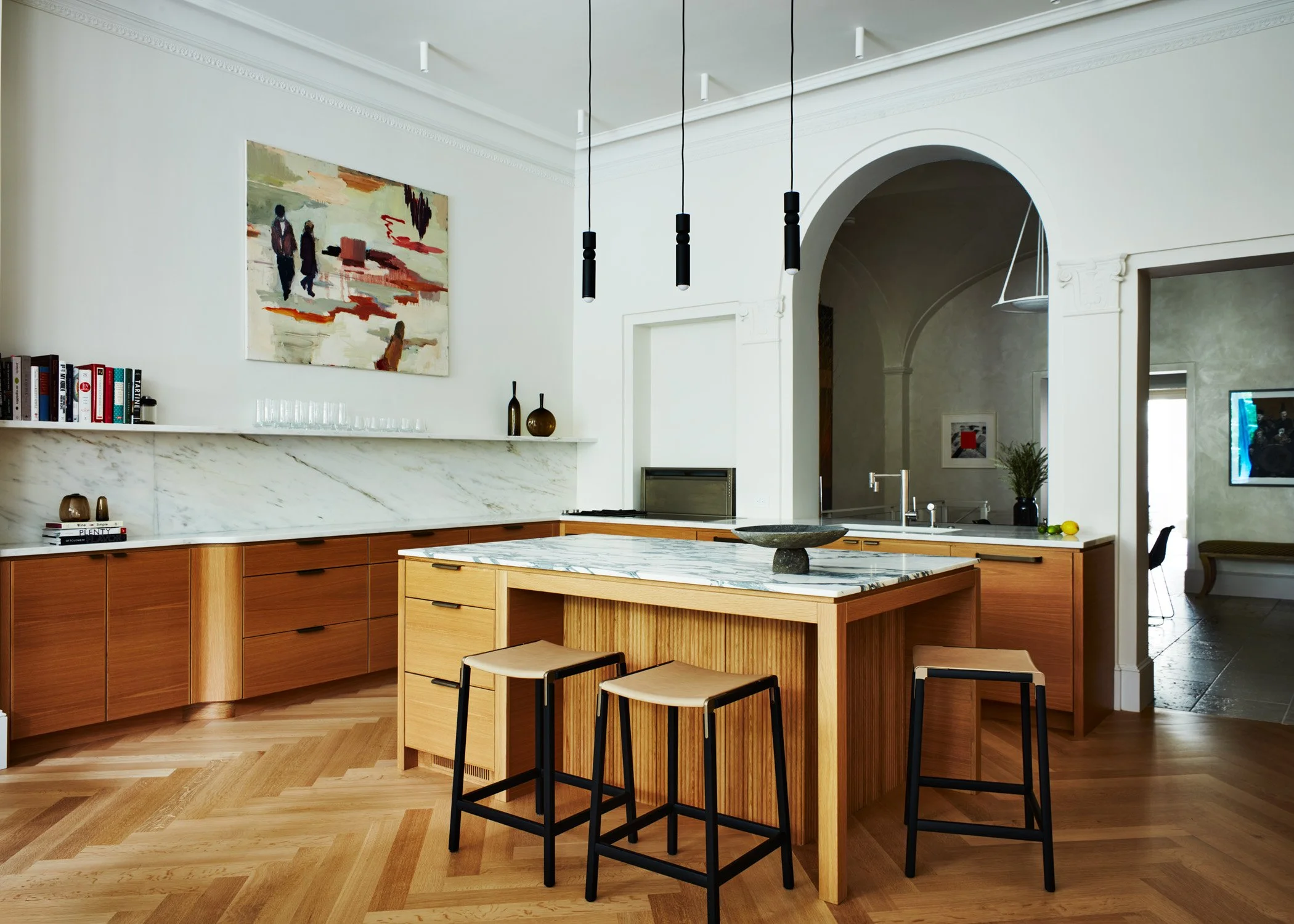 LTK Interiors
