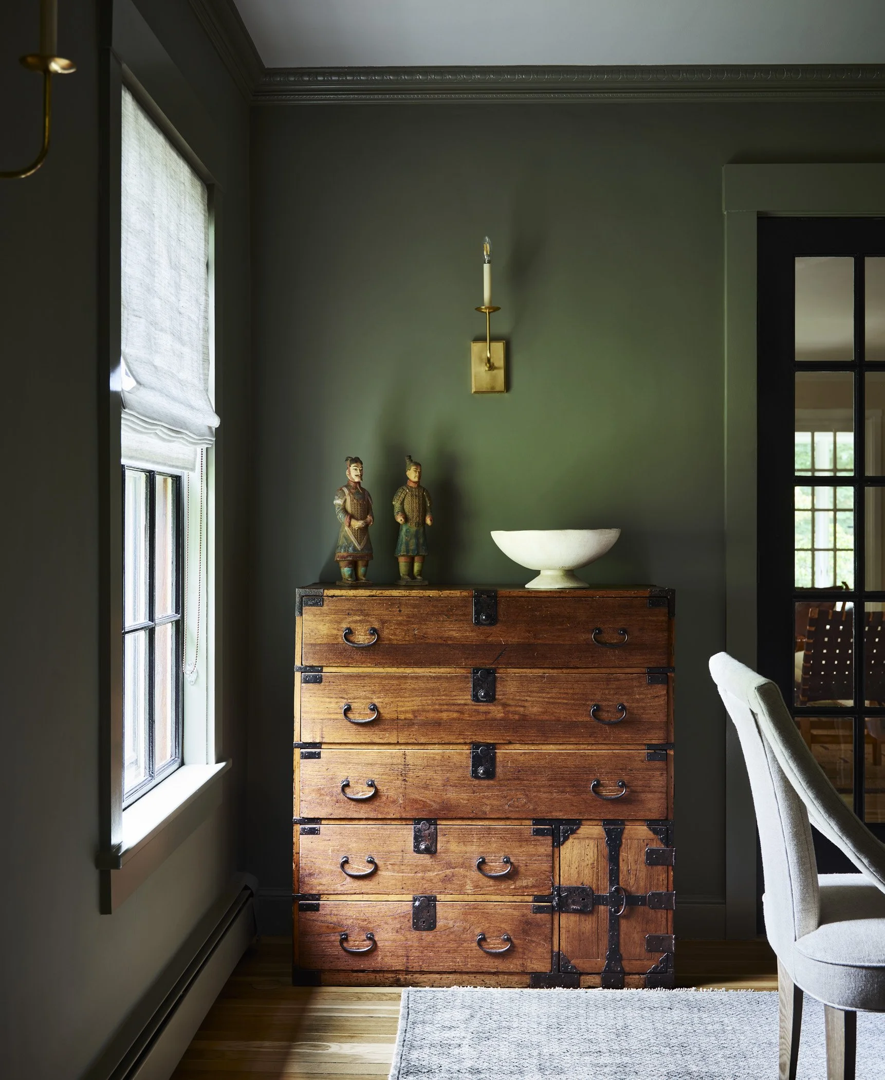 LTK Interiors