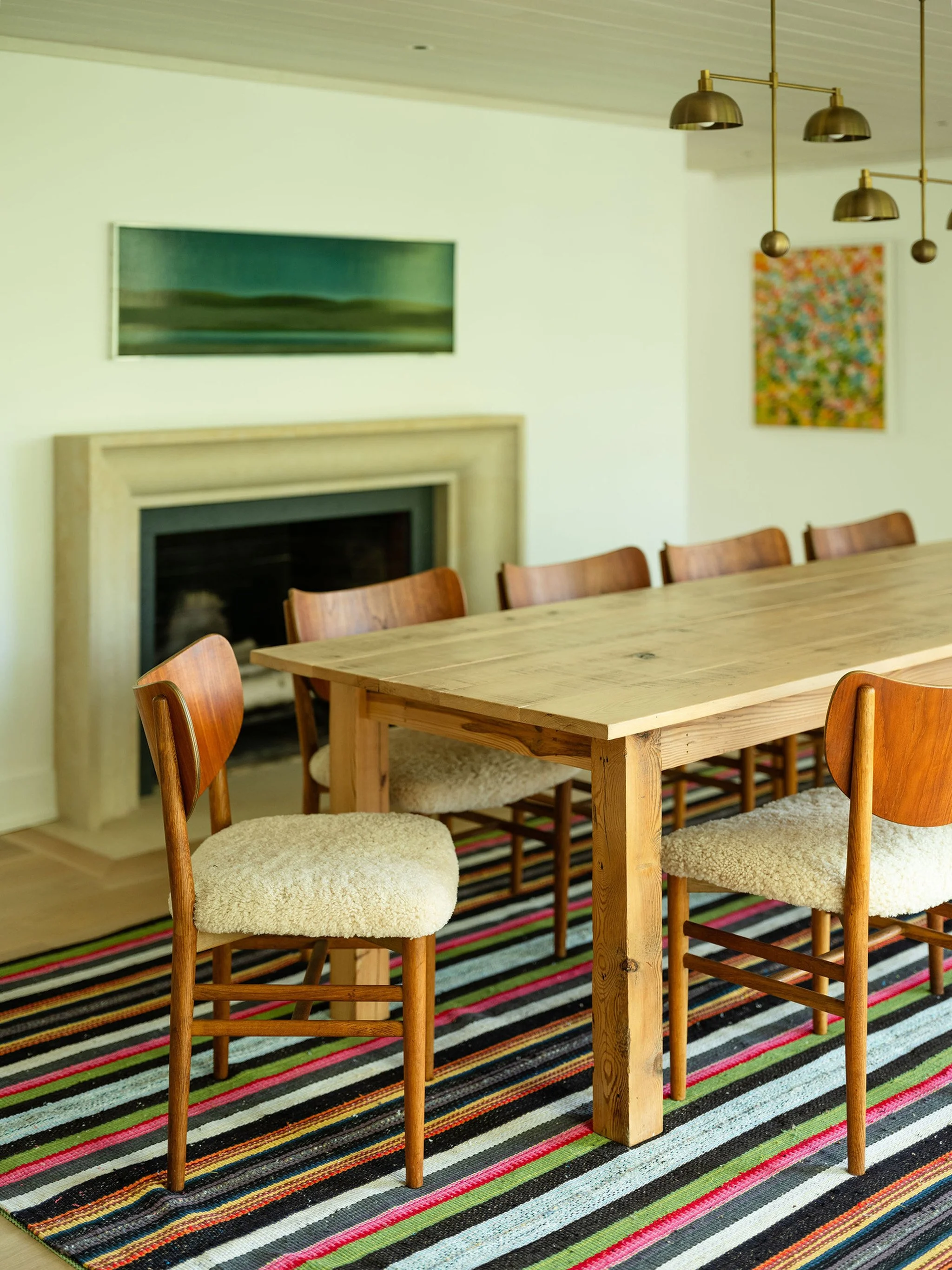 LTK Interiors