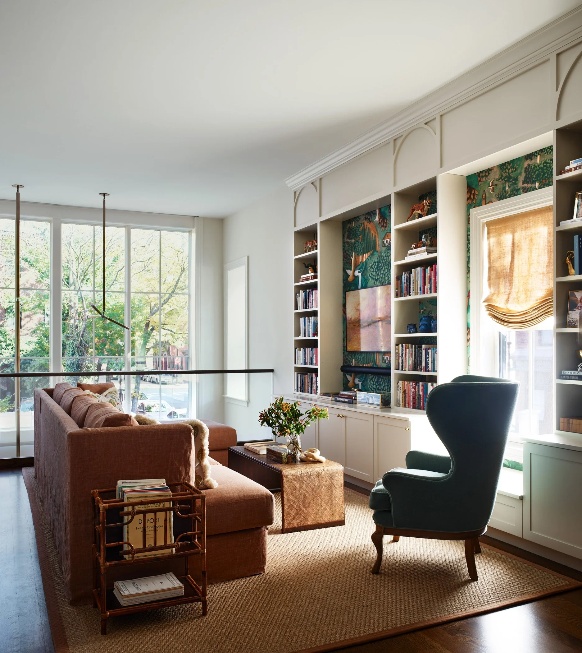 LTK Interiors