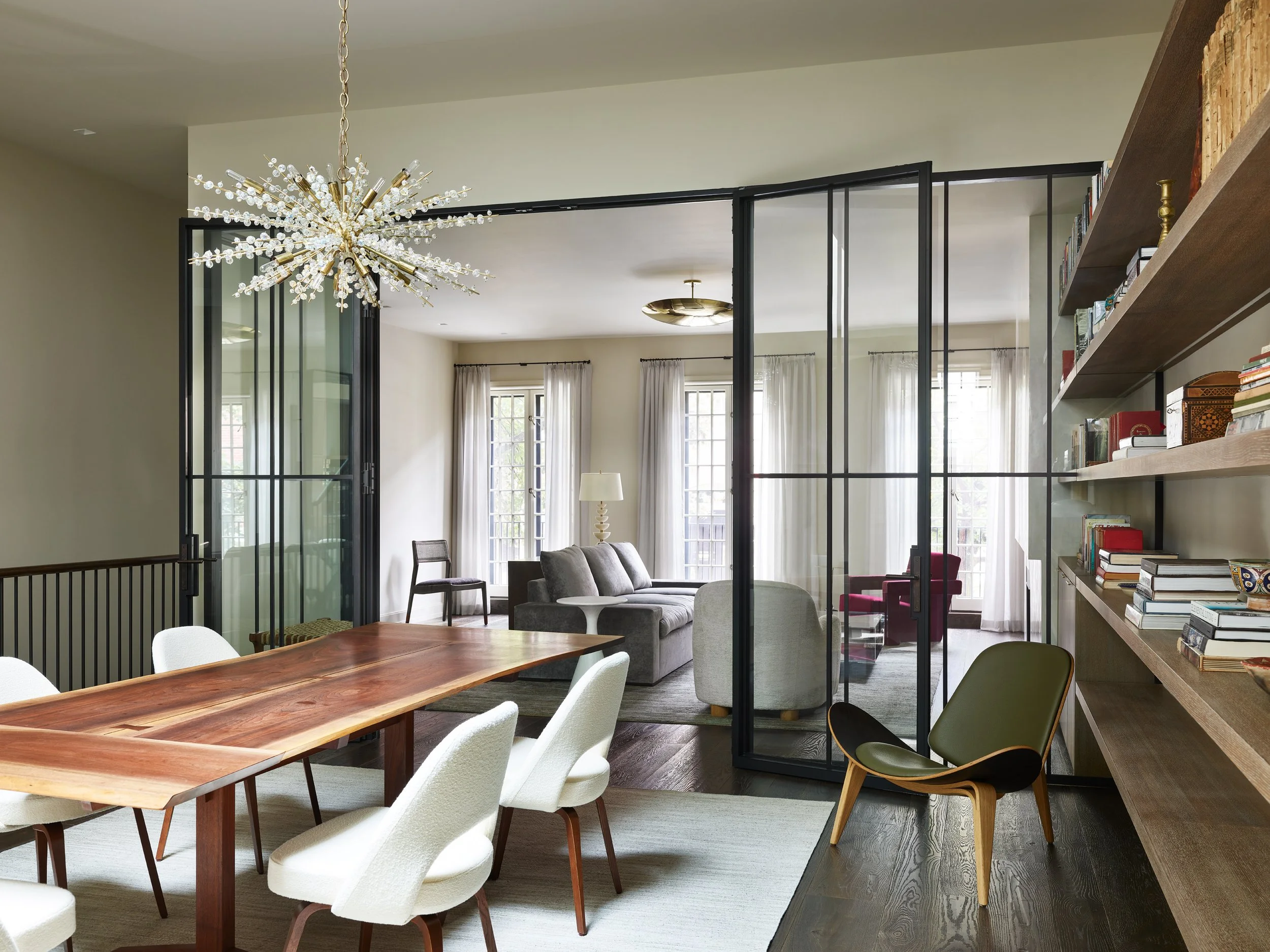 LTK Interiors