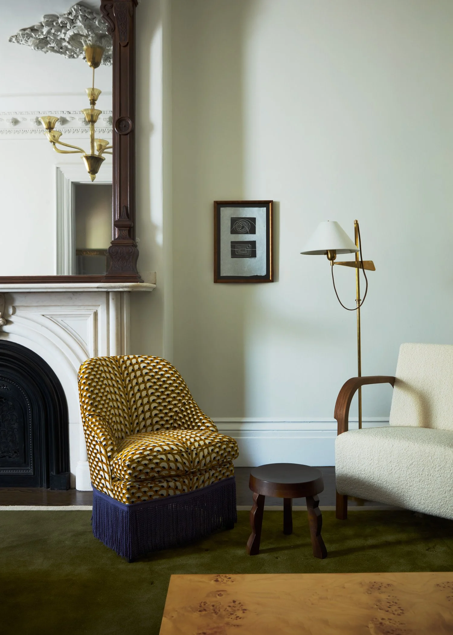 LTK Interiors