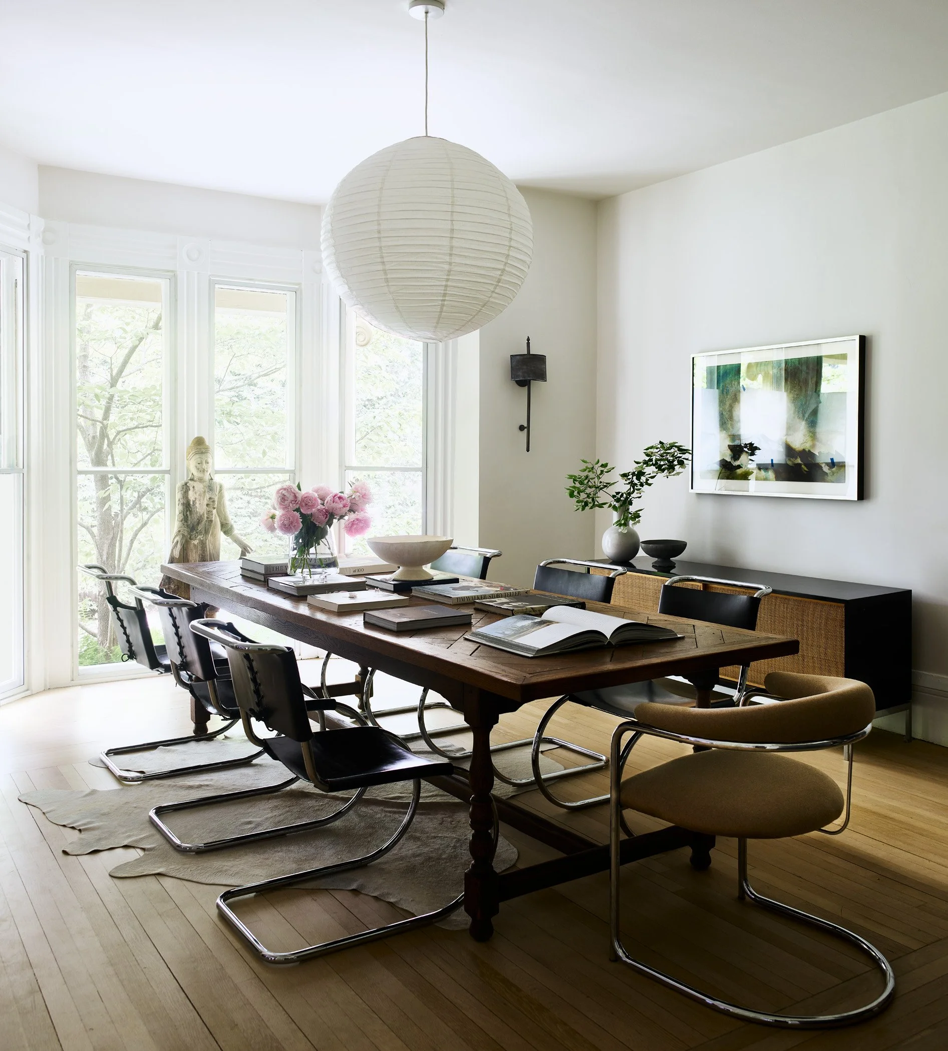 LTK Interiors