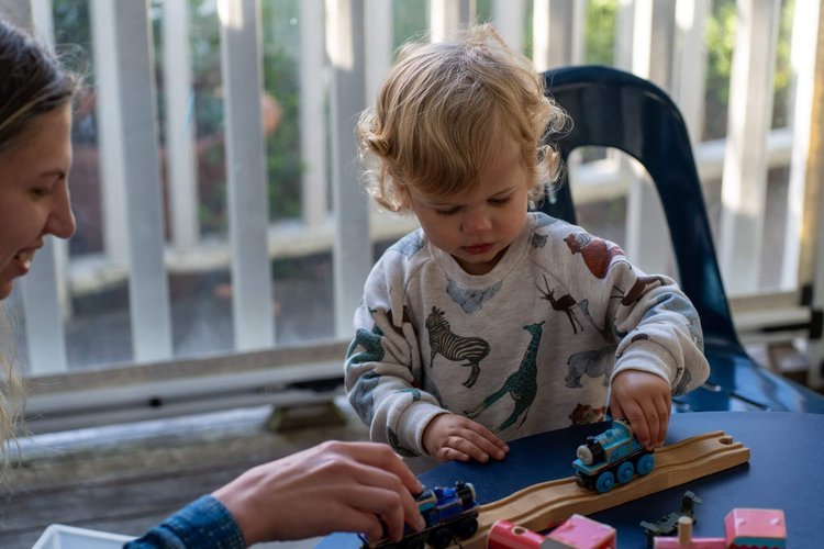 Kindergarten or Privately Owned Daycare: What’s Best for Your Child?