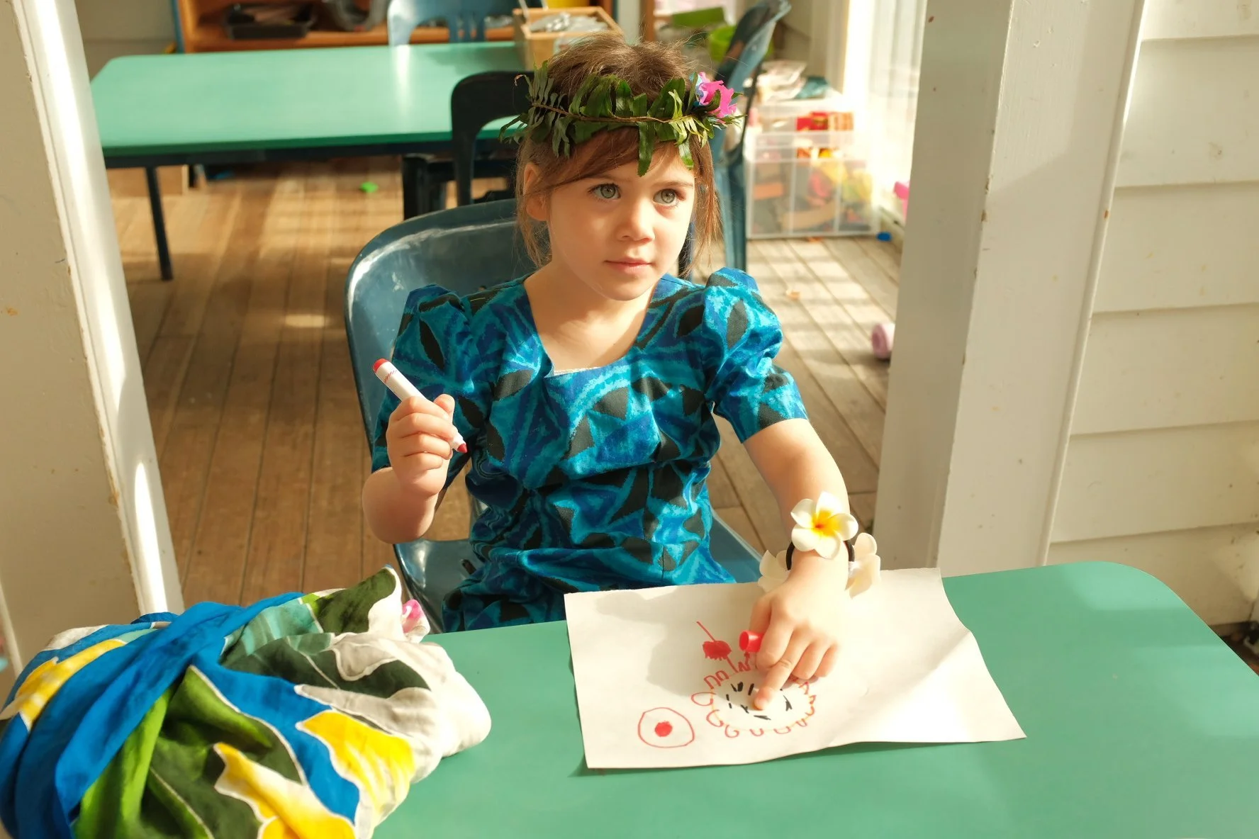 5 Creative Activities That Help Develop Pre-Writing Skills
