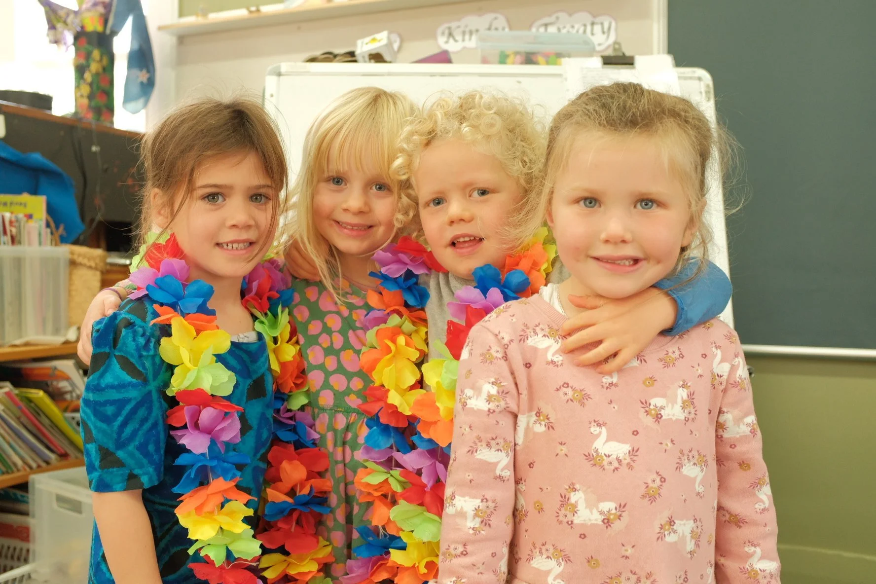 Art and Creativity: Why They Matter in Early Childhood Education