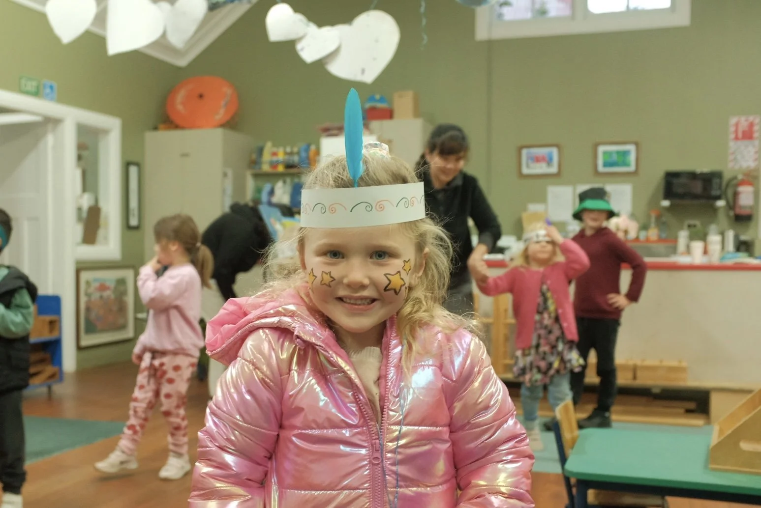 How Arts-Based Learning Builds Leadership in Small Groups