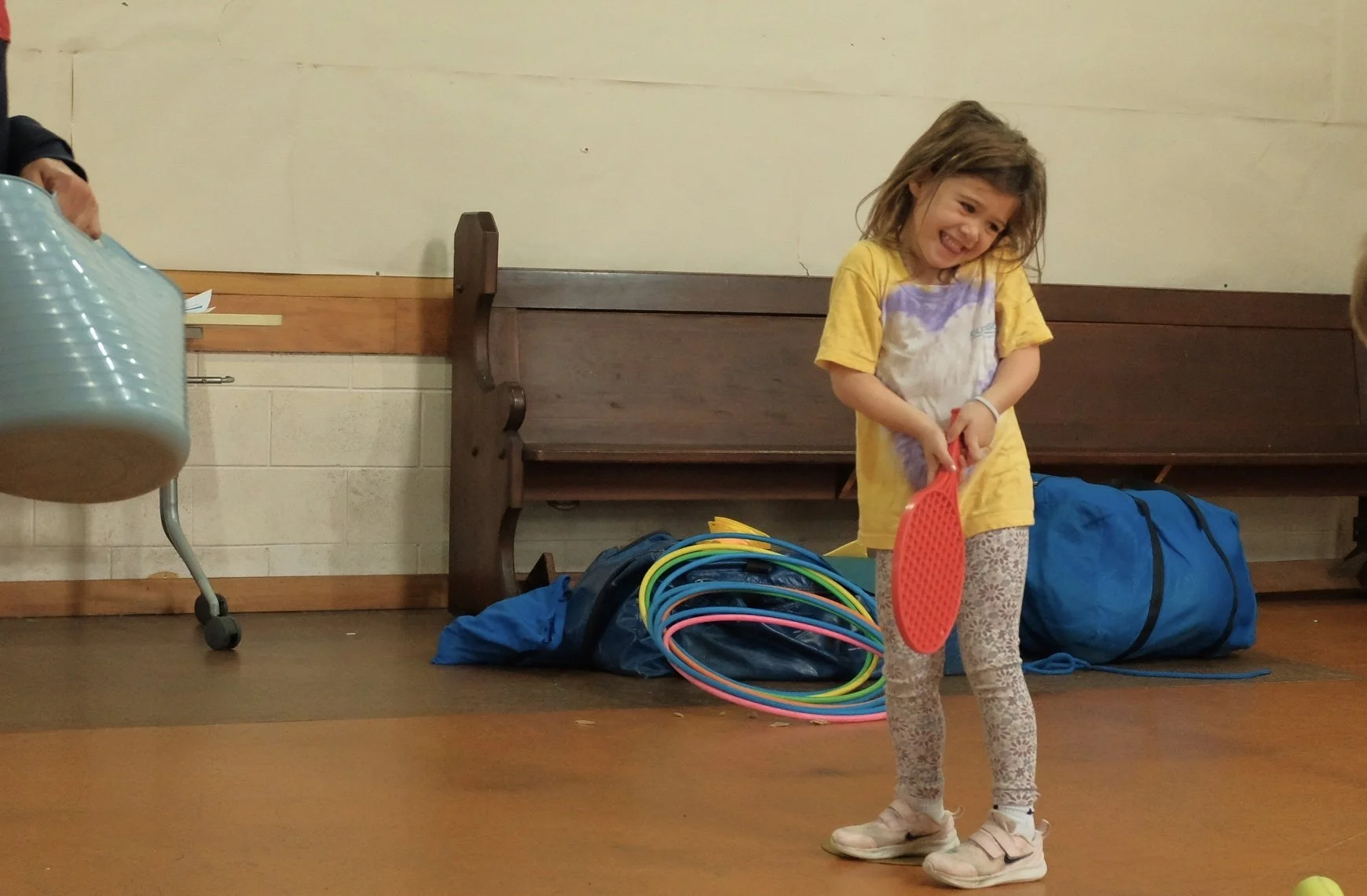 Why Sensory Play Matters for Emotional Wellbeing