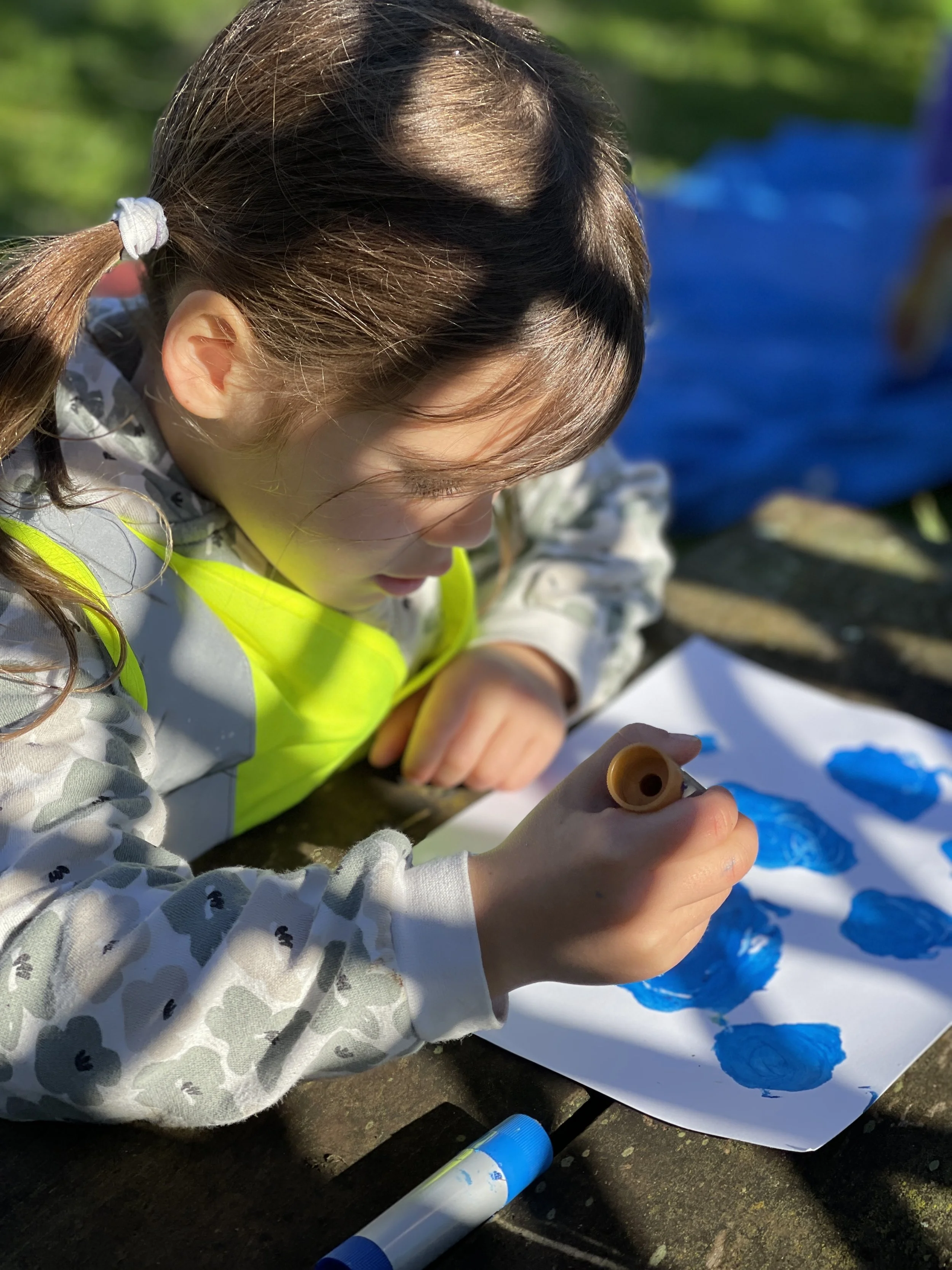 10 Nature Patterns Teaching Early Math