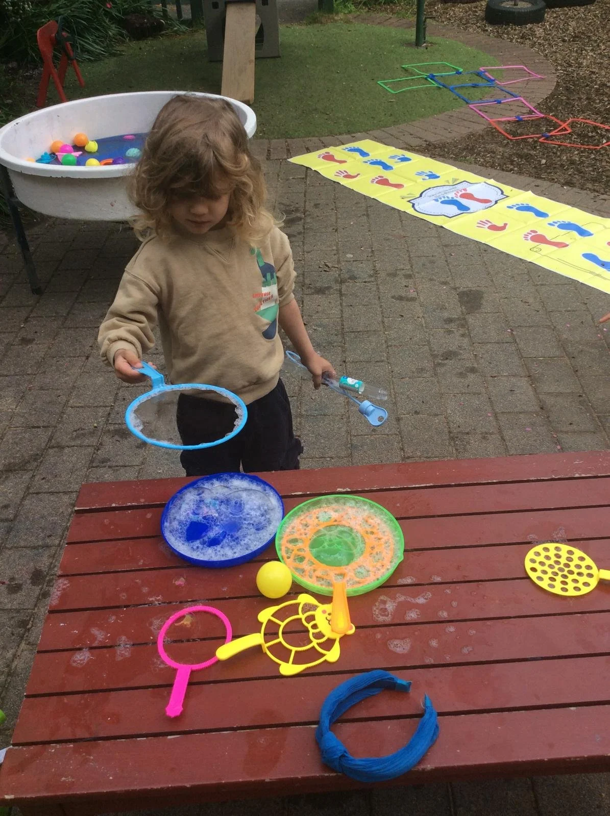 10 Art Activities for Hand-Eye Coordination