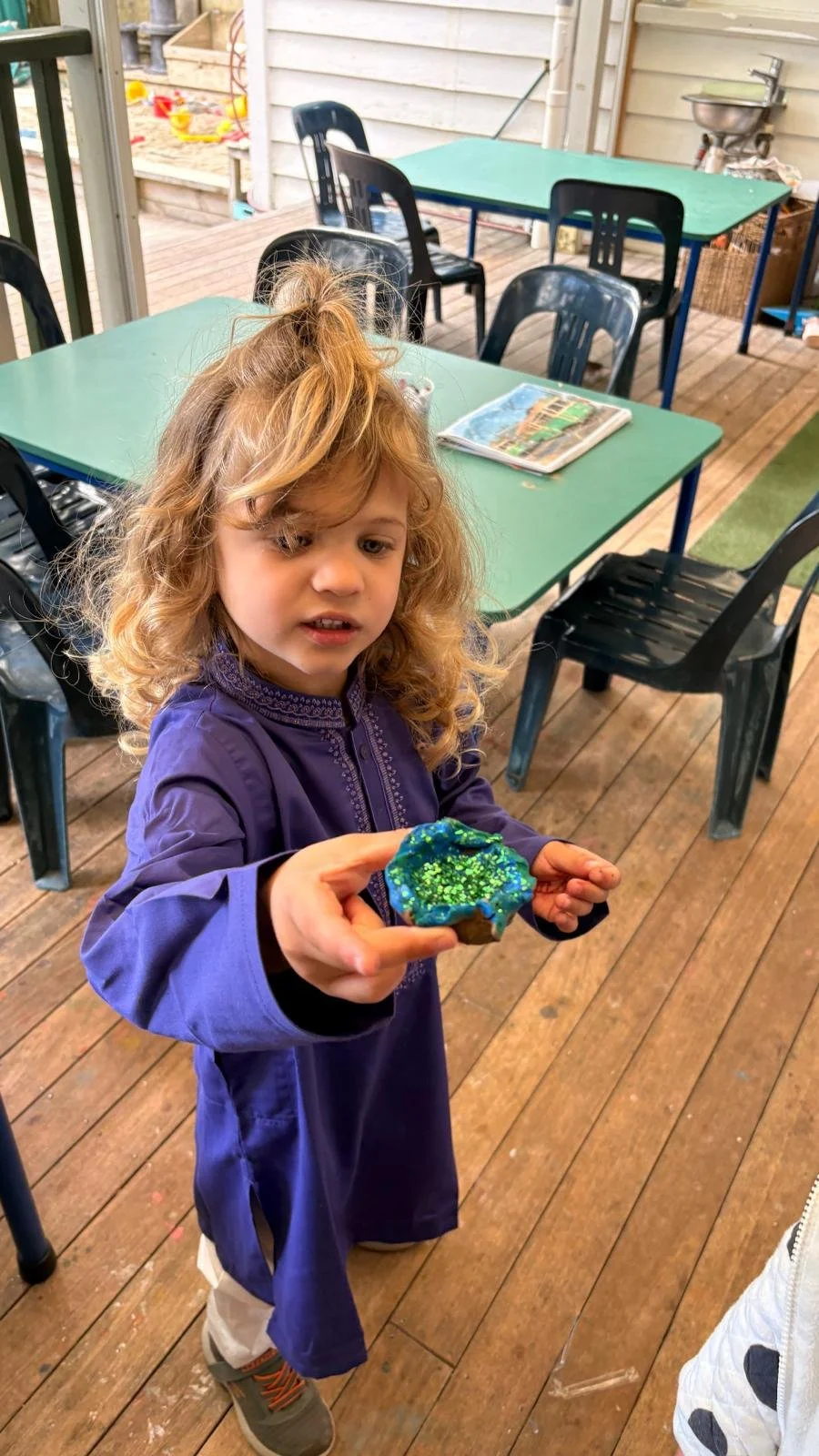 5 Arts Activities That Build Independence