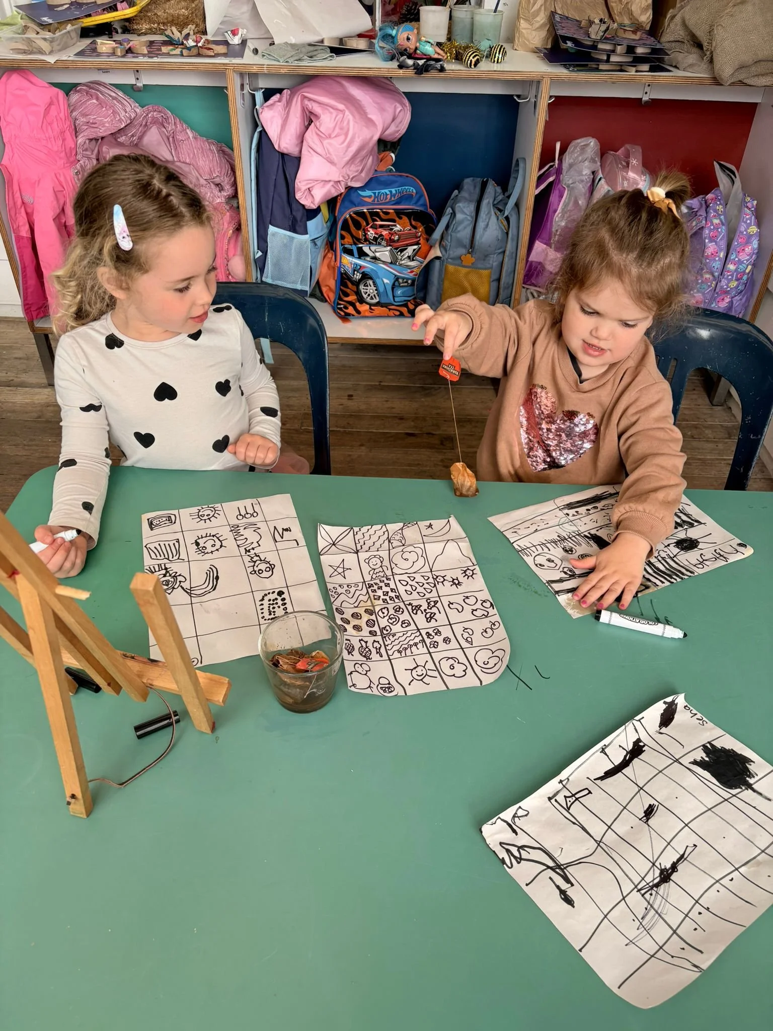 Arts and Core Subjects: Research Insights