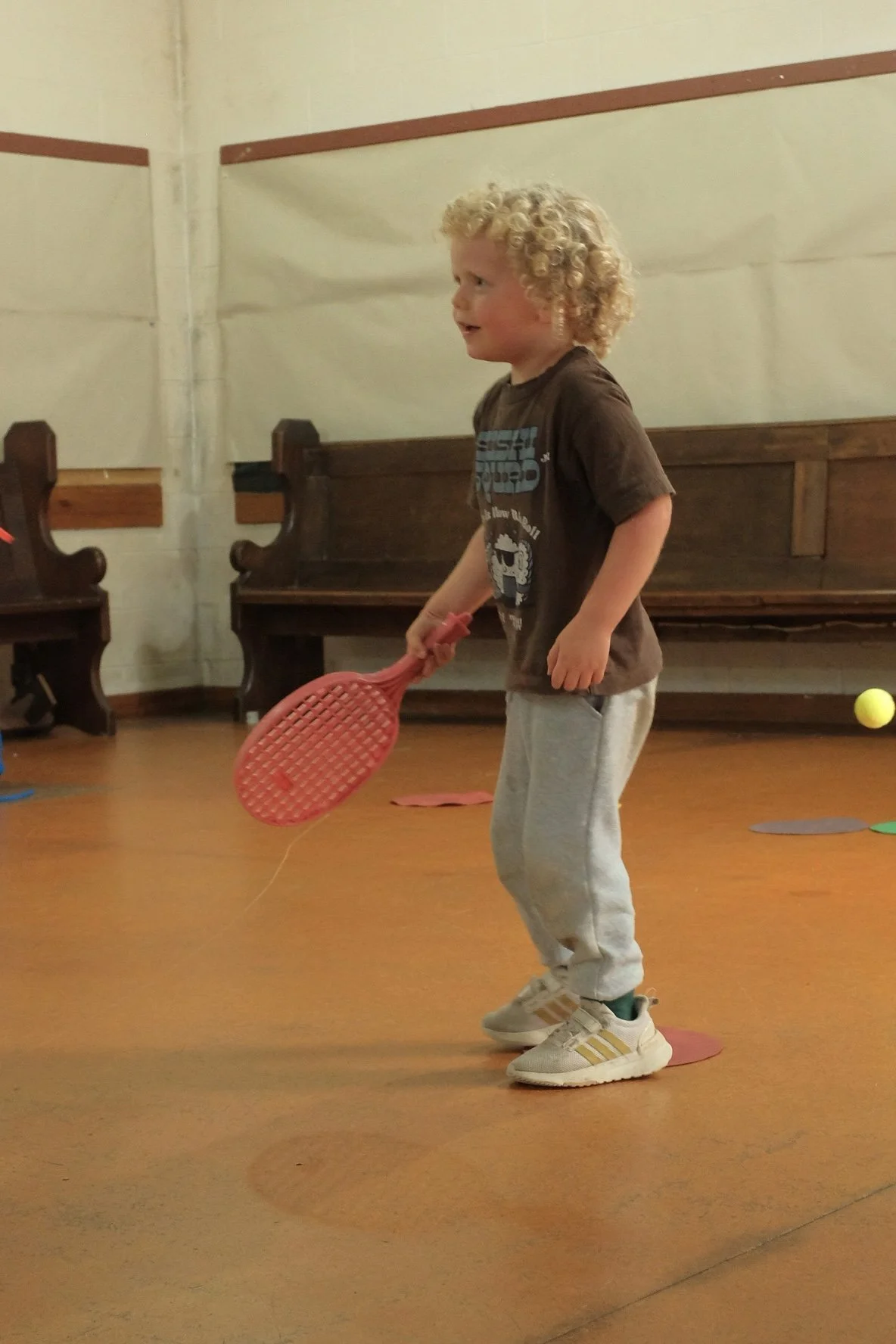 How Art Supports Emotional Regulation in Young Children