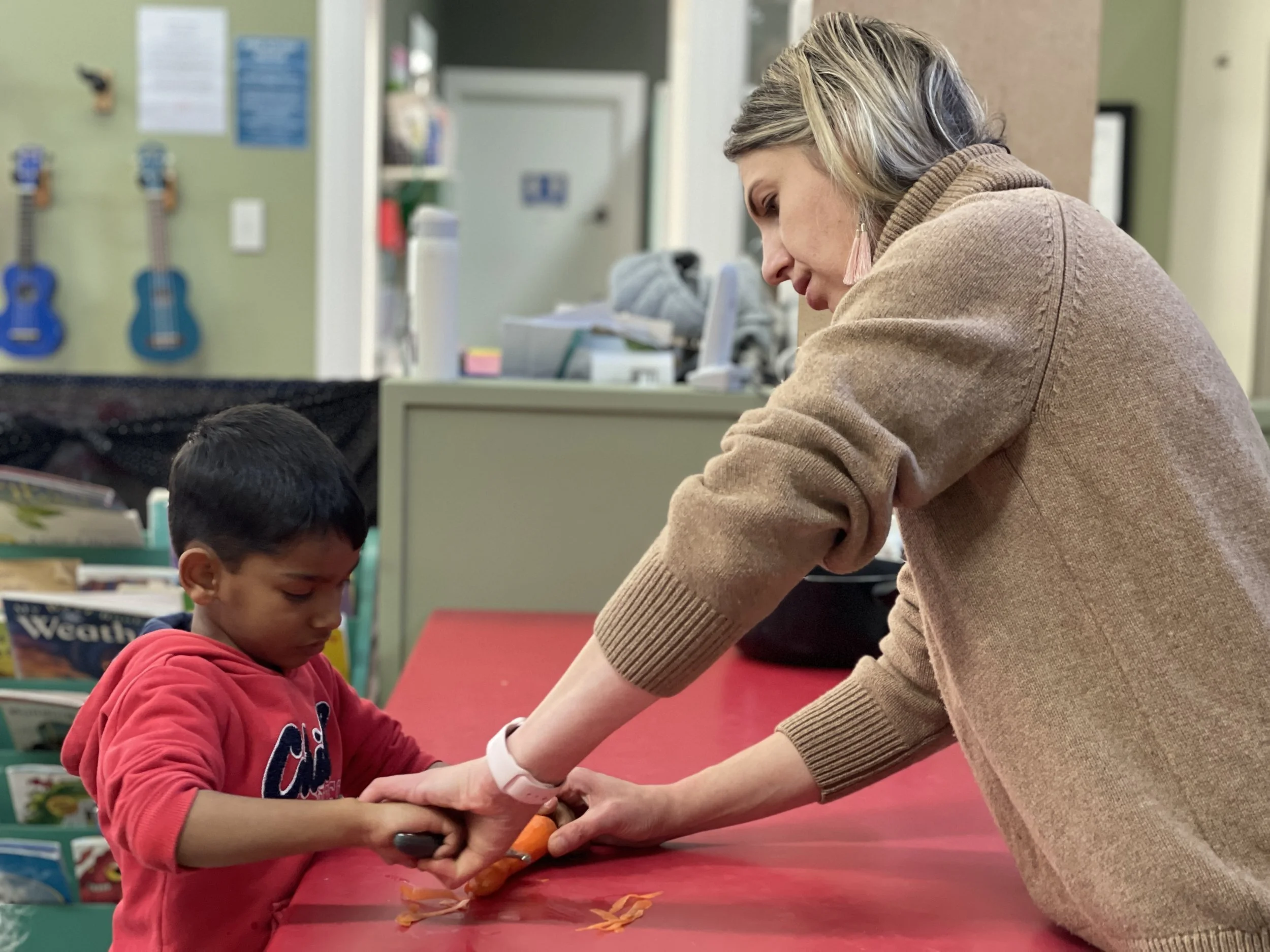 Ultimate Guide to Collaborative Family Art