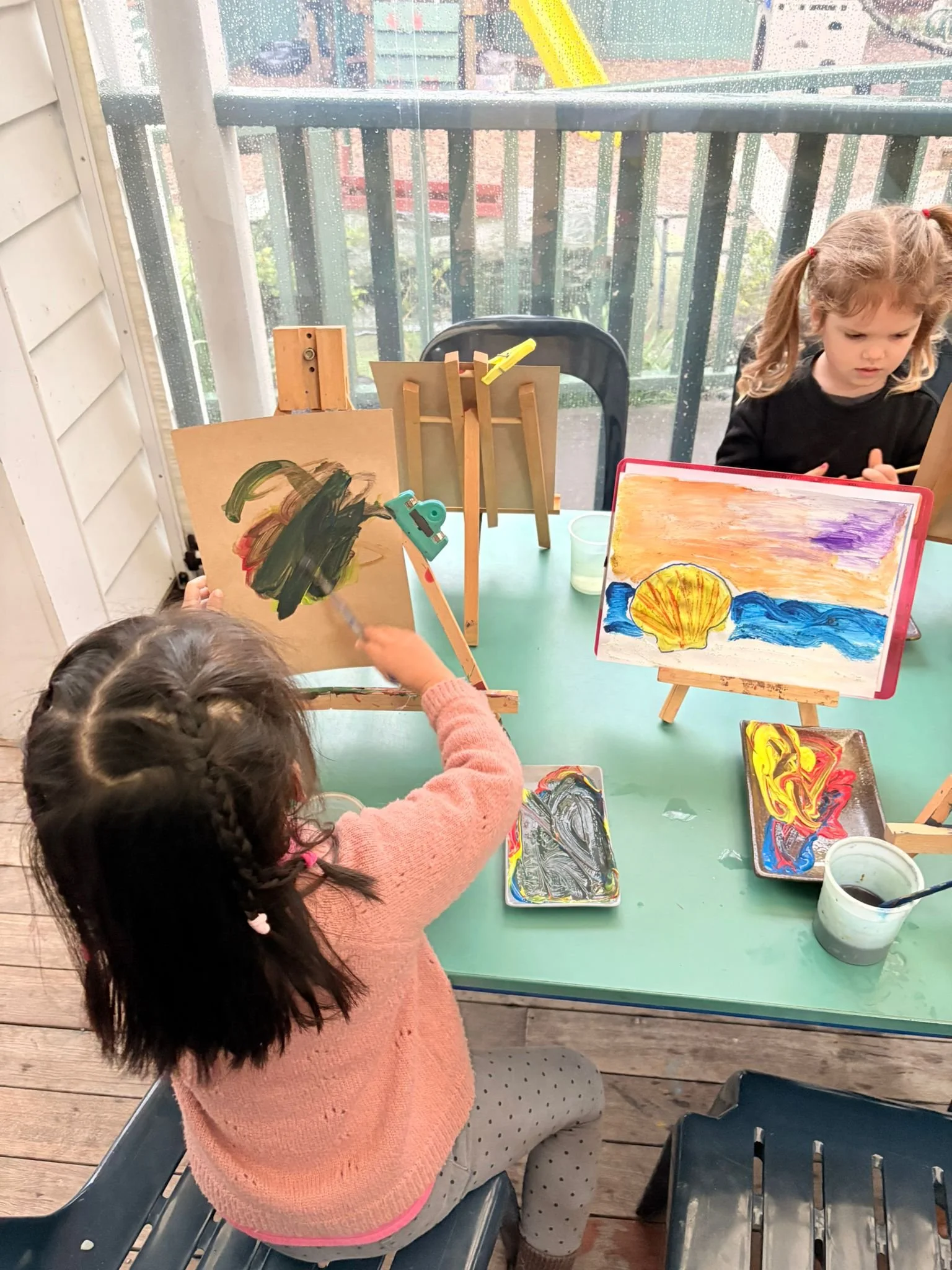 Childcare Near Me in Central Auckland: A Guide for Parents in Epsom, Mt Eden, Three Kings &amp; Greenlane