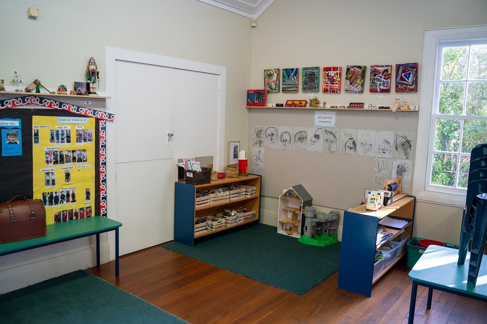 Why Choose a Smaller Childcare Centre Over a Larger Centre or Daycare Chain?