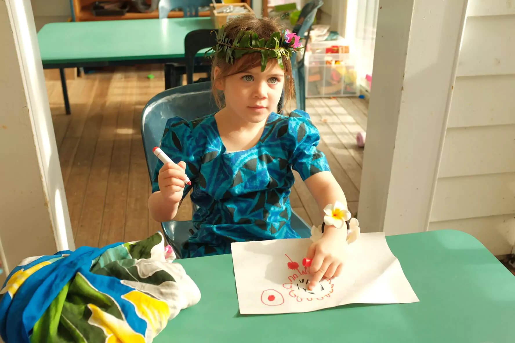 Art And Creativity: Why They Matter In Early Education