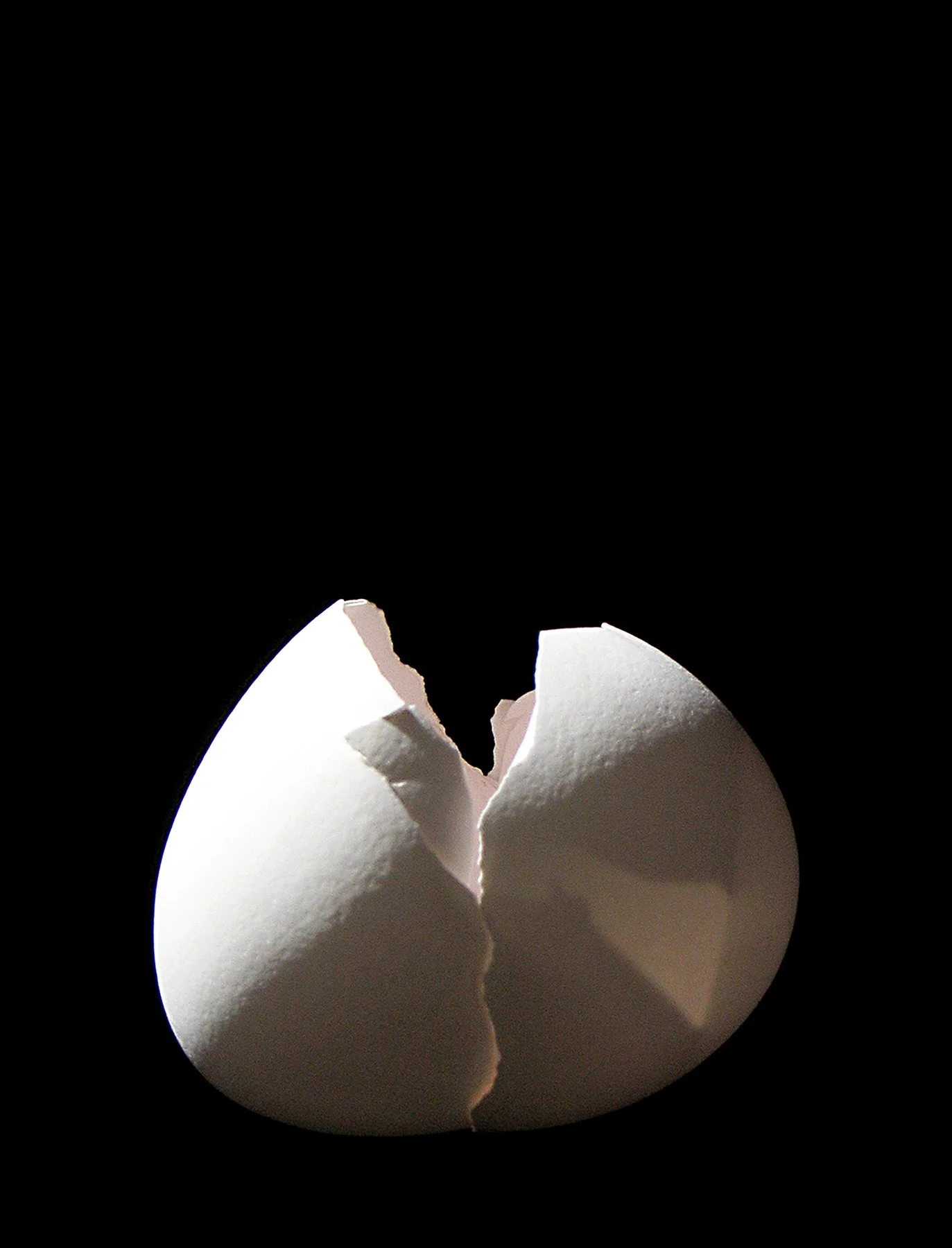 Open Broken