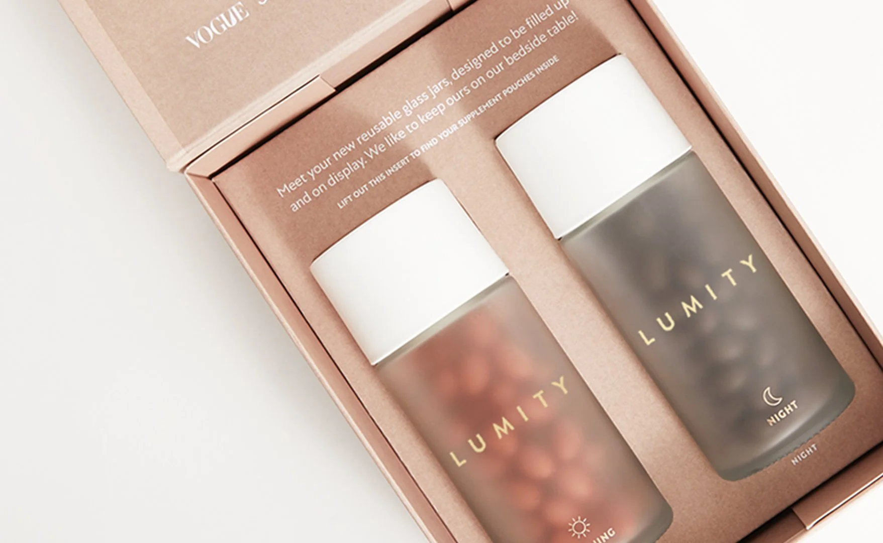 M&N - Packaging Range