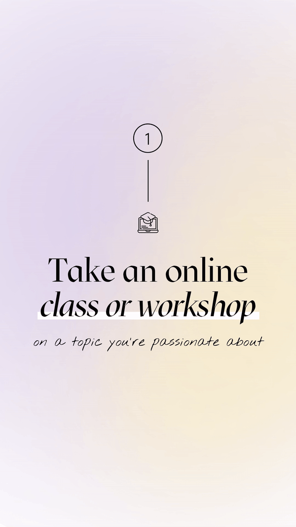 screnshot-selfcare-portfolio.gif
