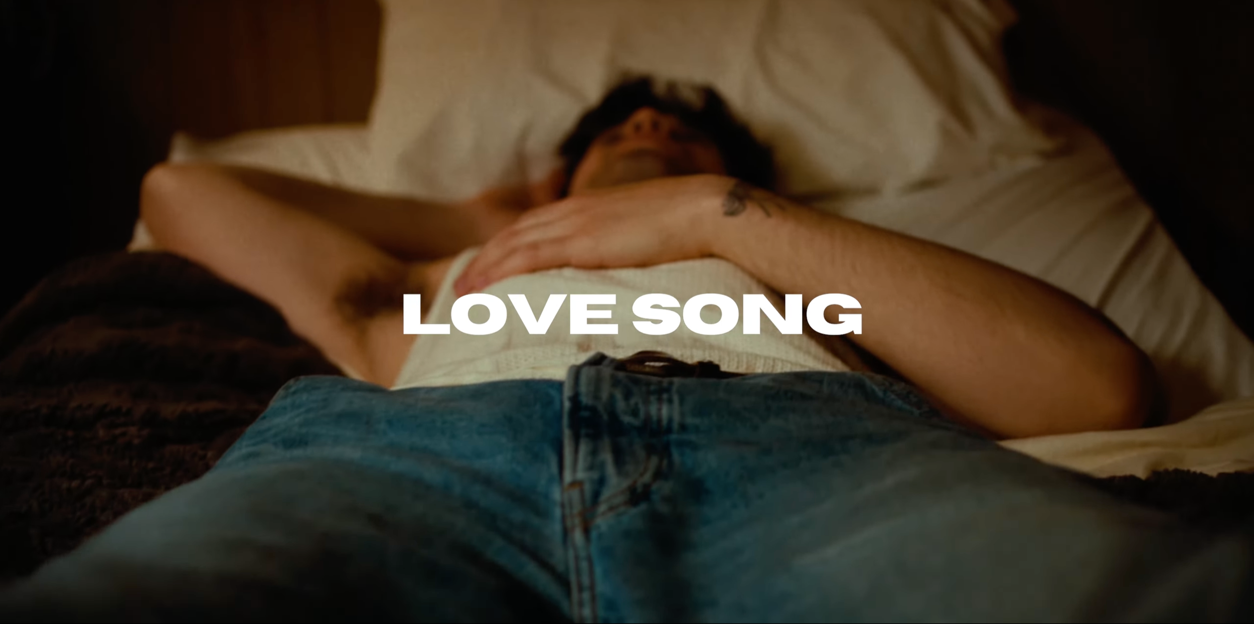 Love Song