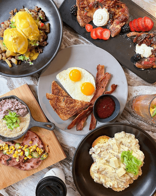 The Bar + Kitchen — Wimberley Inn + Bar