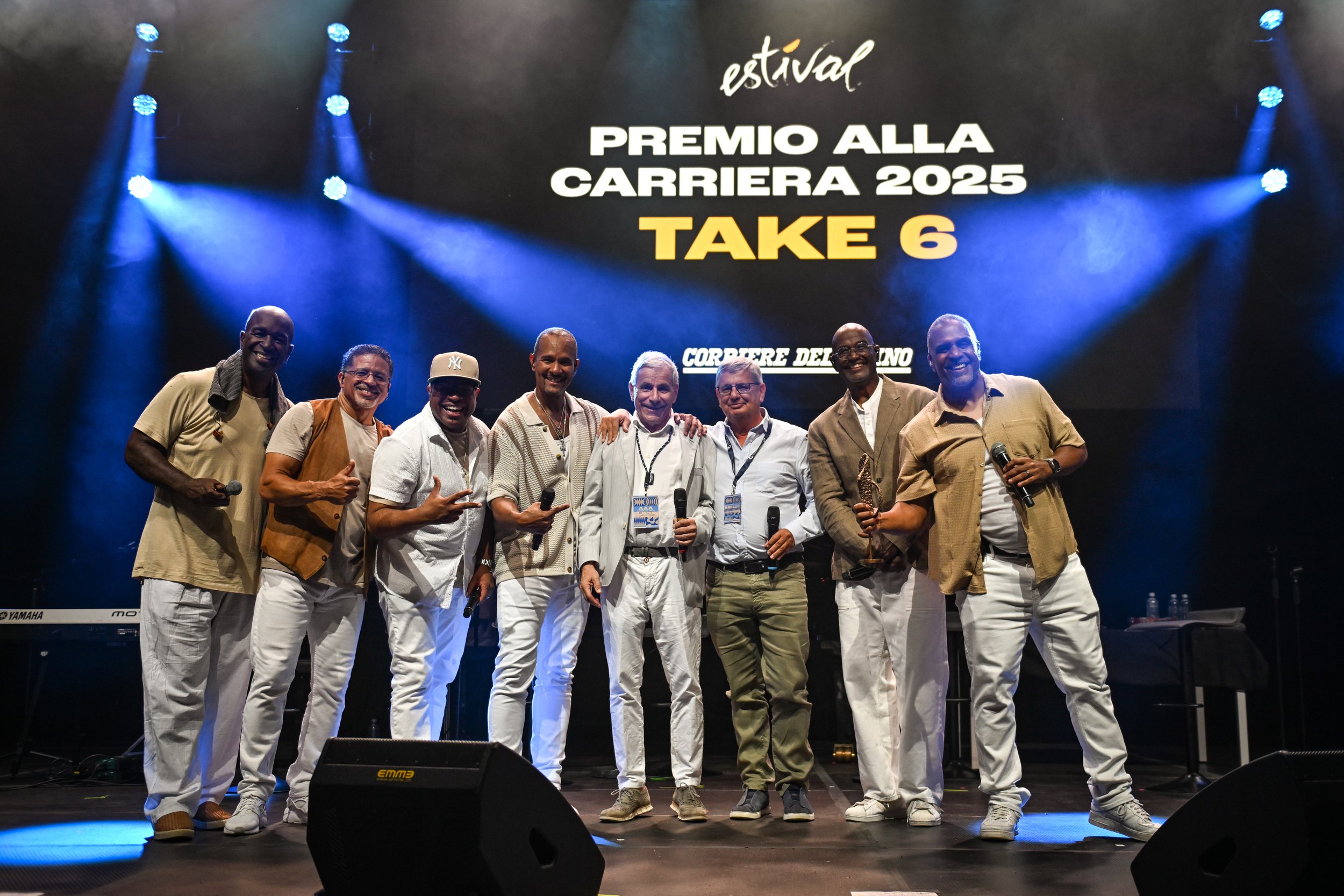 Take 6 - premio.jpg